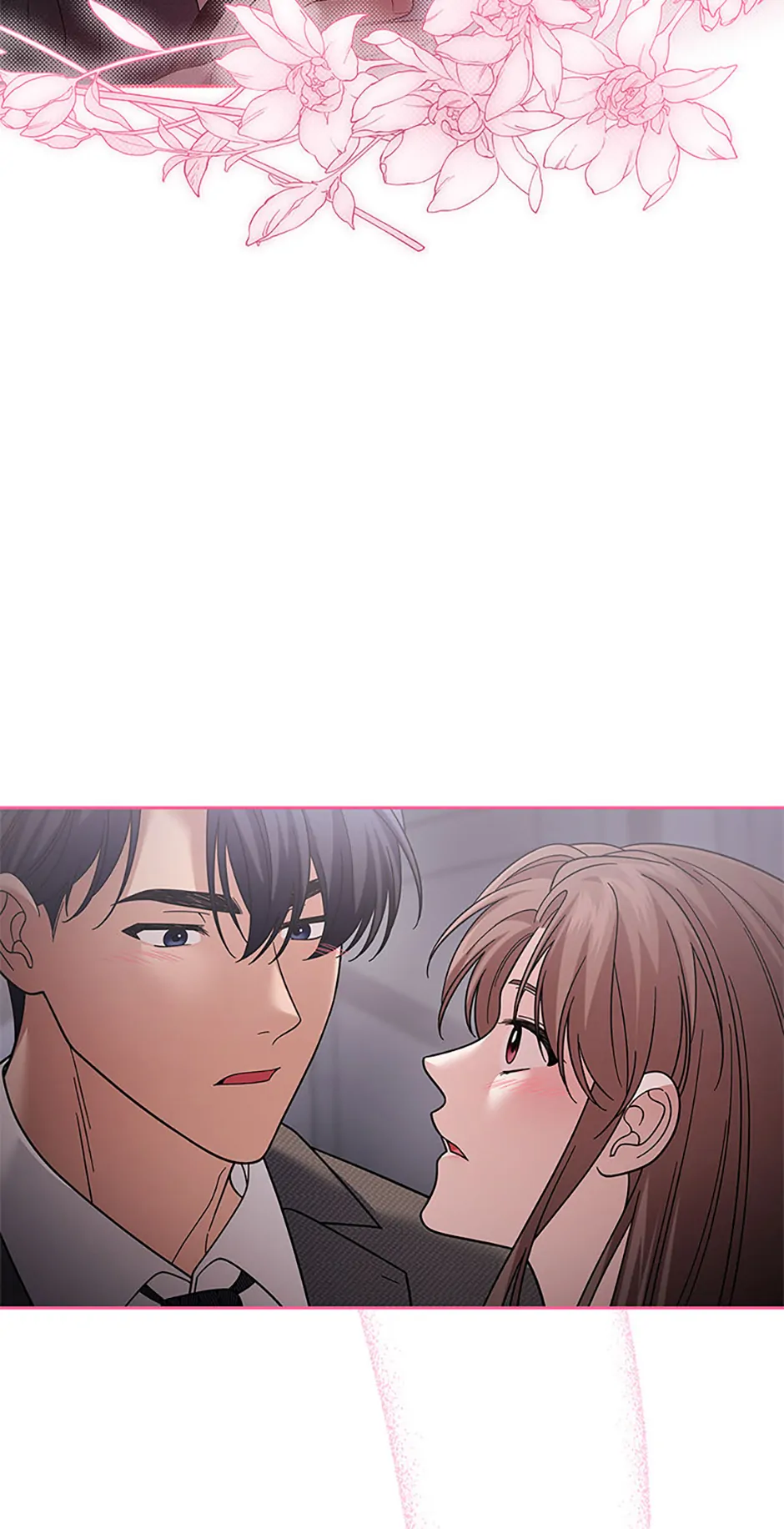 The Boss’s Proposal Chapter 44 - page 69