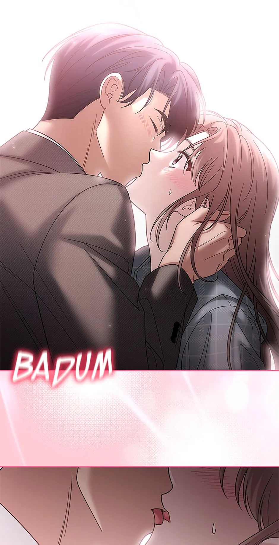 The Boss’s Proposal Chapter 44 - page 71