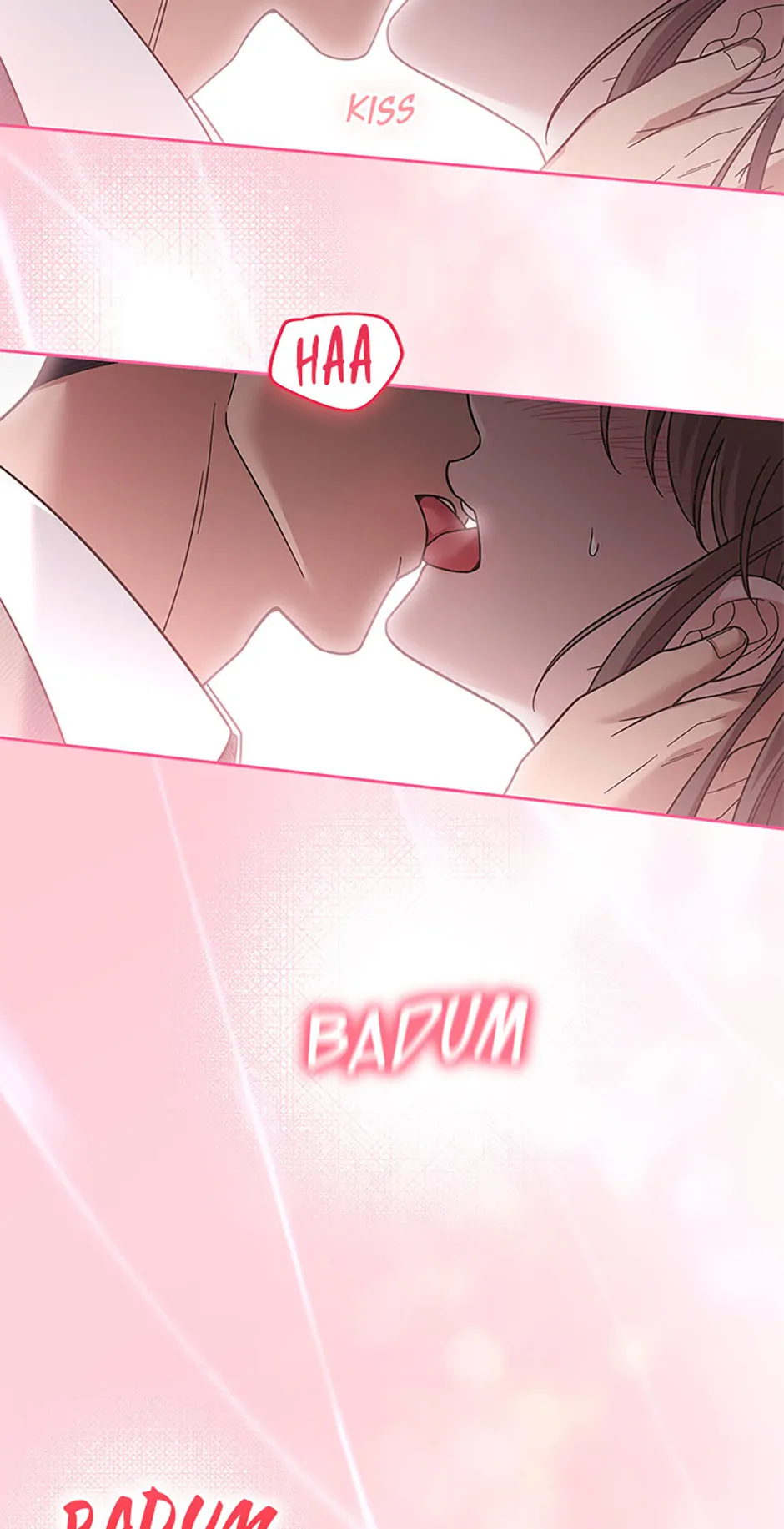 The Boss’s Proposal Chapter 44 - page 72