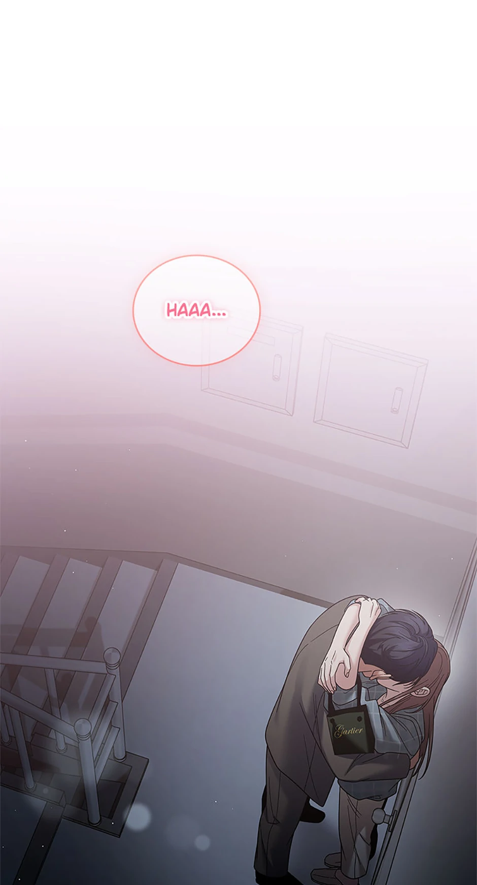 The Boss’s Proposal Chapter 44 - page 74
