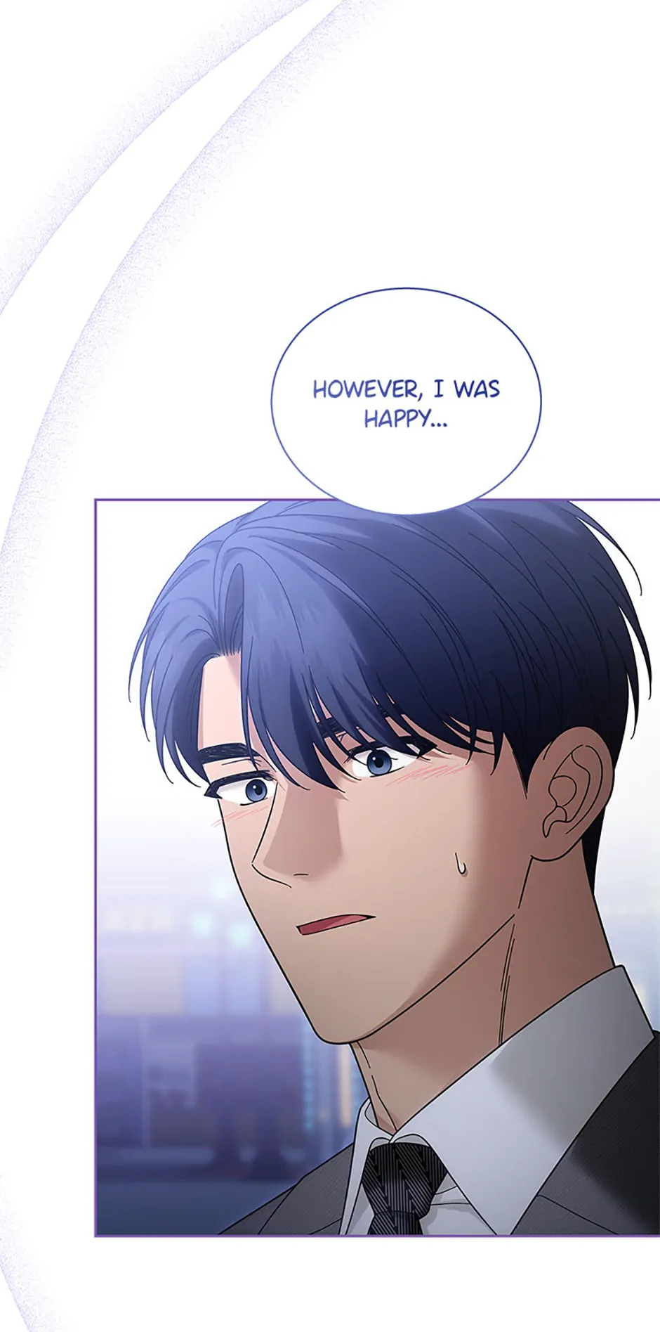 The Boss’s Proposal Chapter 44 - page 8