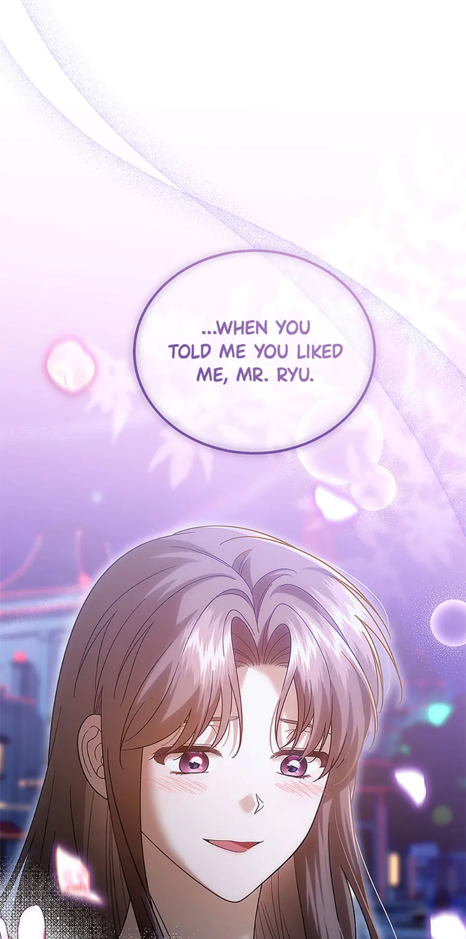 The Boss’s Proposal Chapter 44 - page 9