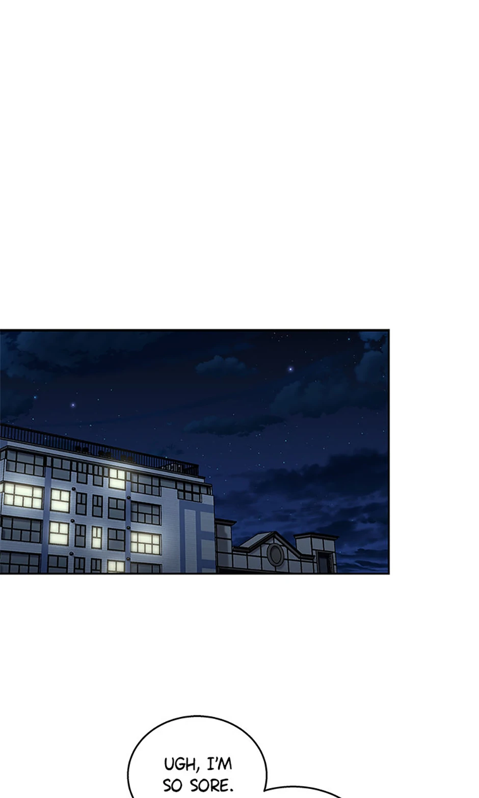The Boss’s Proposal Chapter 45 - page 1