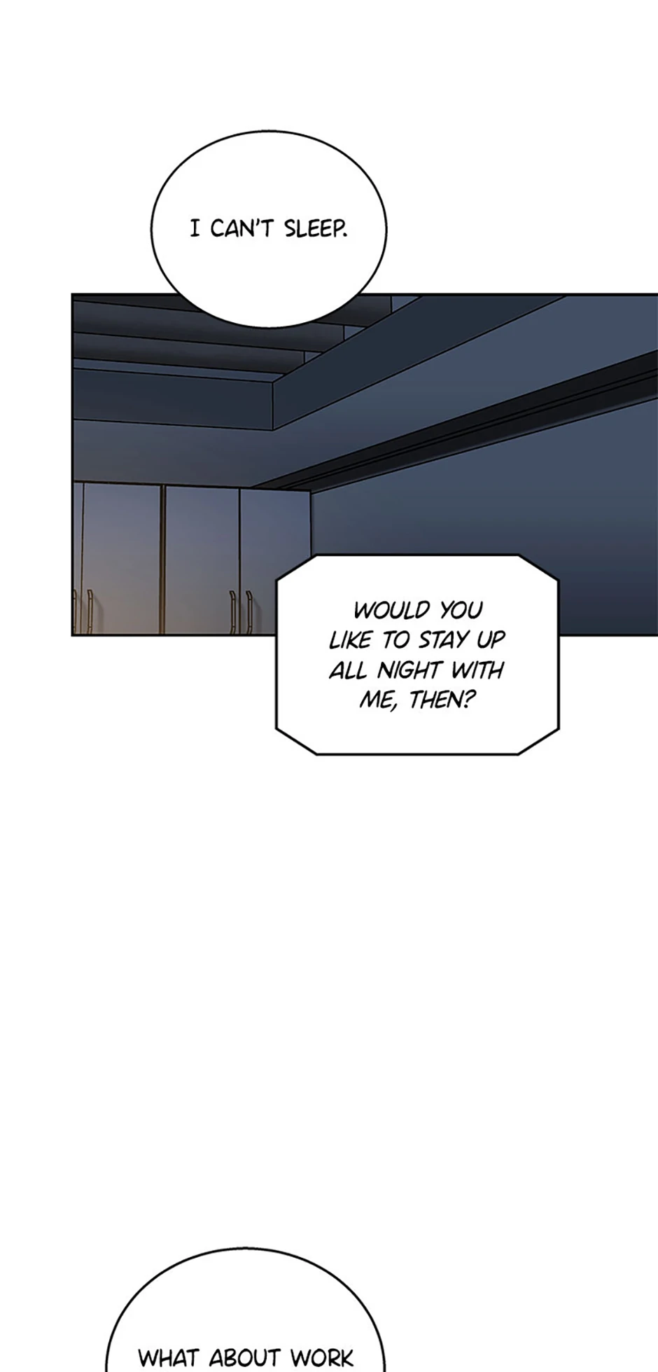 The Boss’s Proposal Chapter 45 - page 10