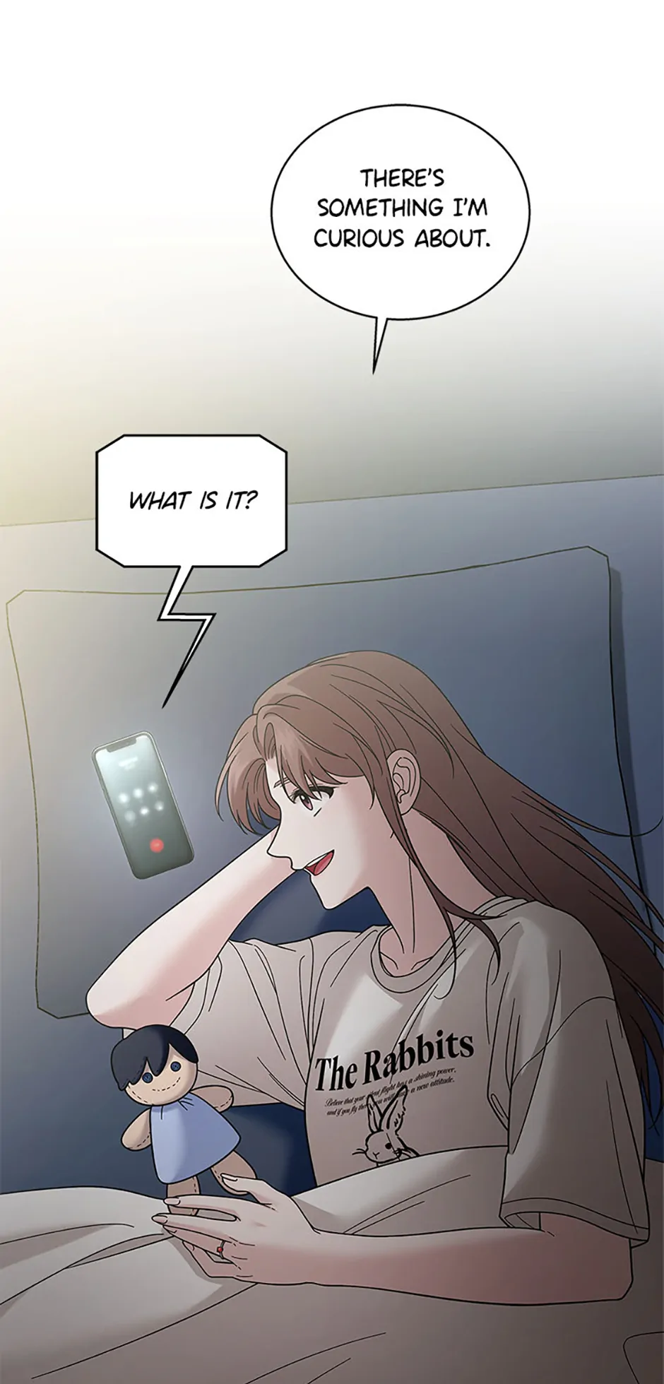 The Boss’s Proposal Chapter 45 - page 13