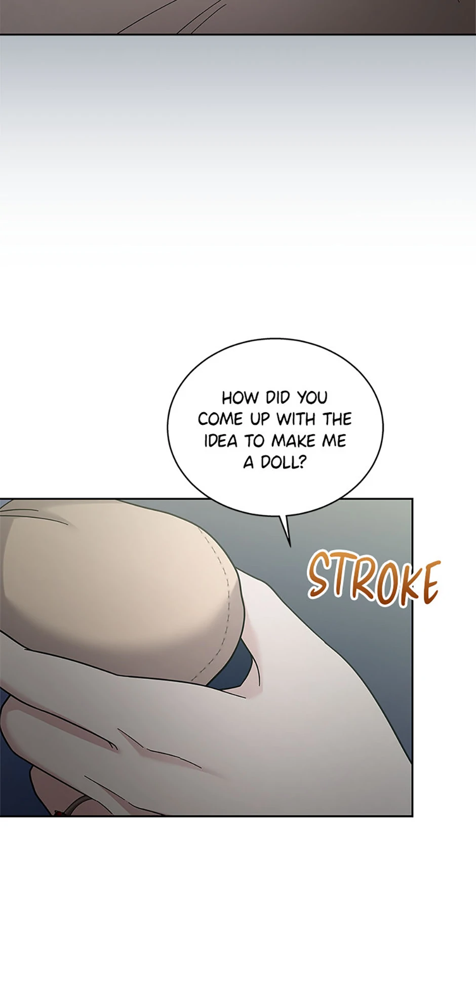 The Boss’s Proposal Chapter 45 - page 14