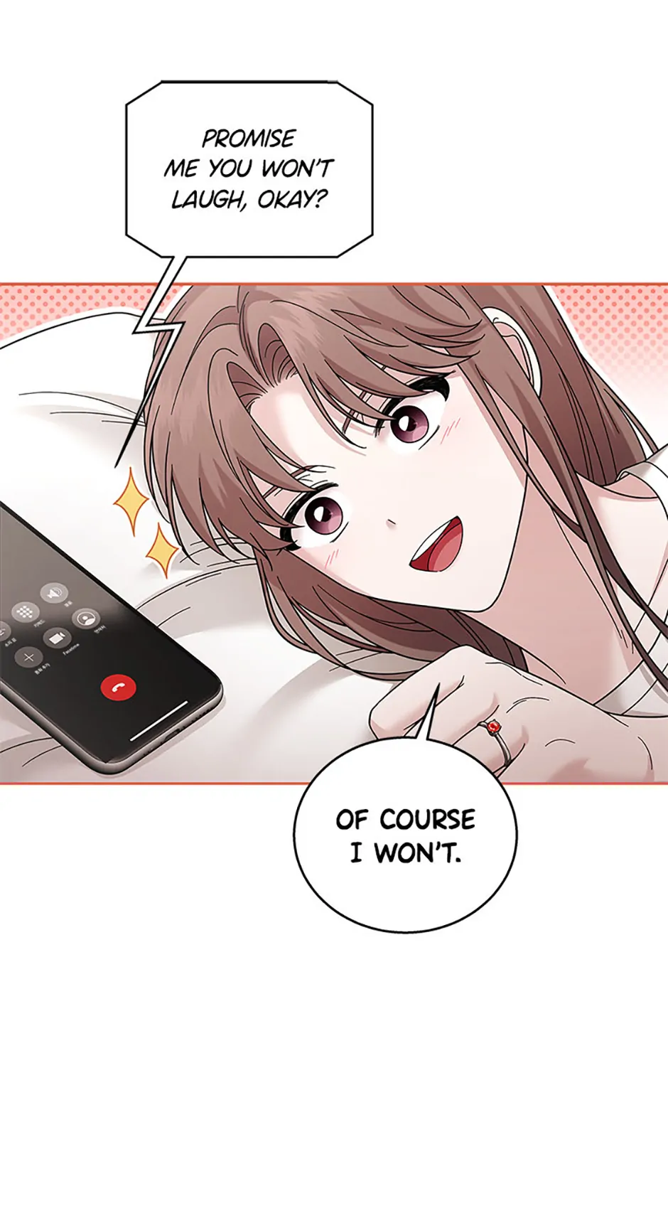 The Boss’s Proposal Chapter 45 - page 15