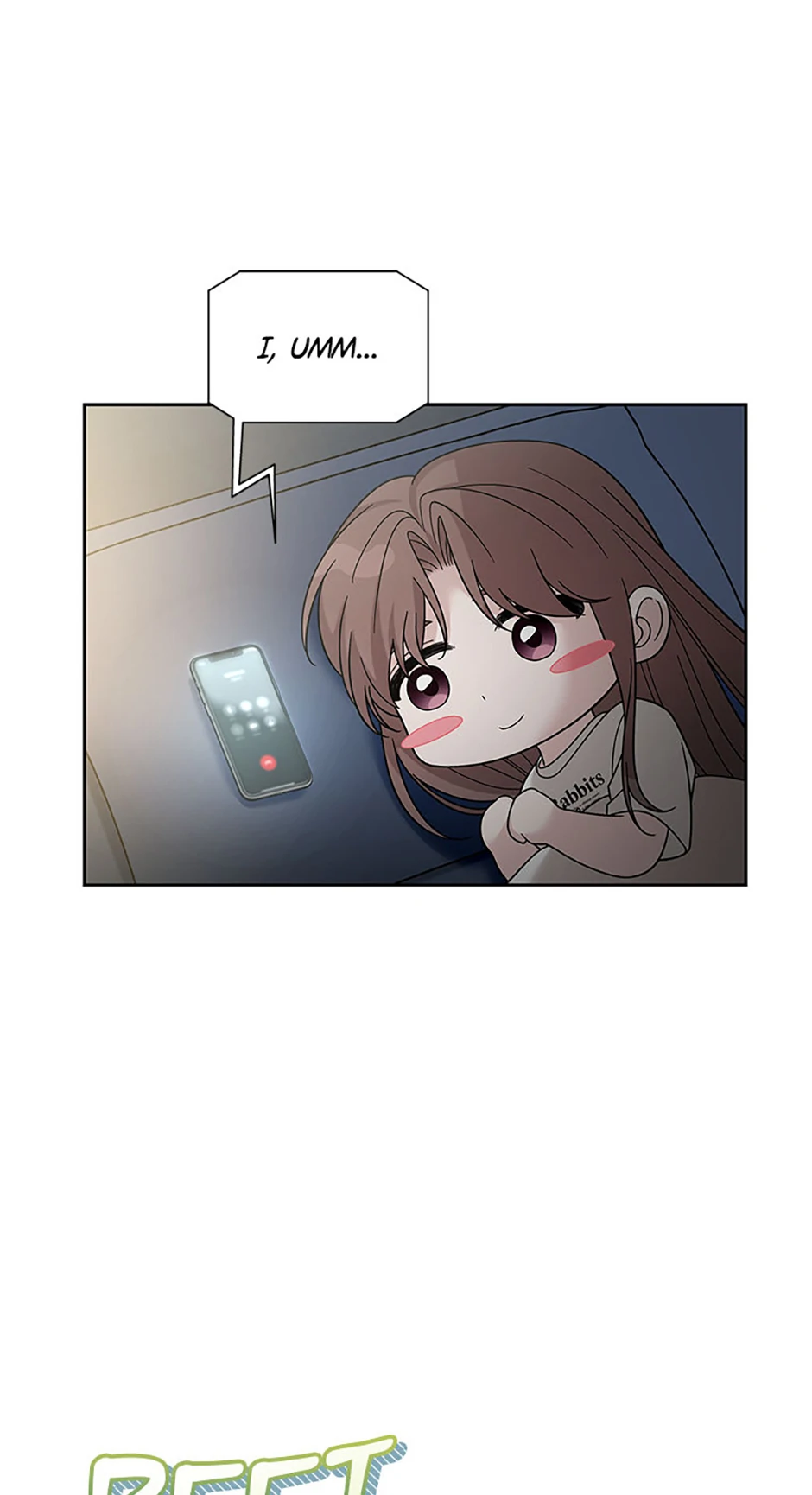 The Boss’s Proposal Chapter 45 - page 16
