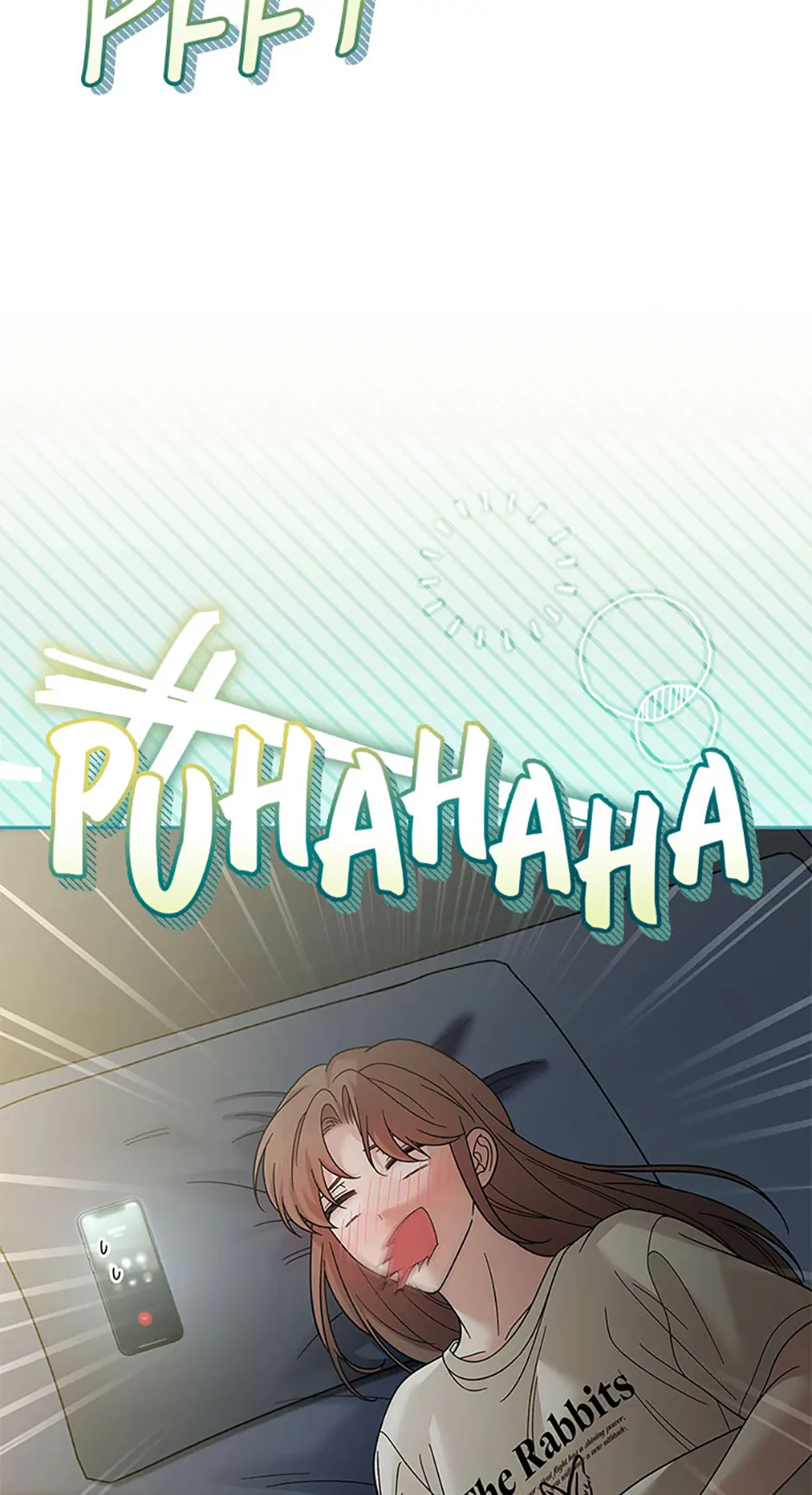The Boss’s Proposal Chapter 45 - page 17