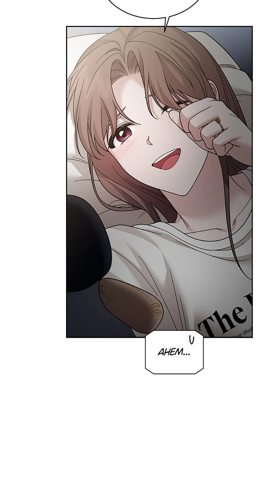 The Boss’s Proposal Chapter 45 - page 19