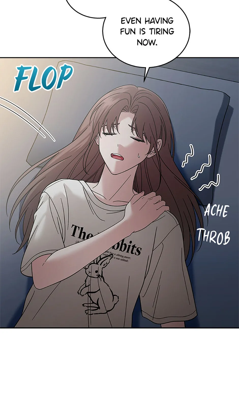 The Boss’s Proposal Chapter 45 - page 2