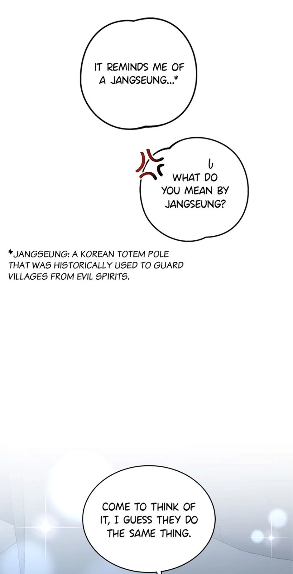 The Boss’s Proposal Chapter 45 - page 21