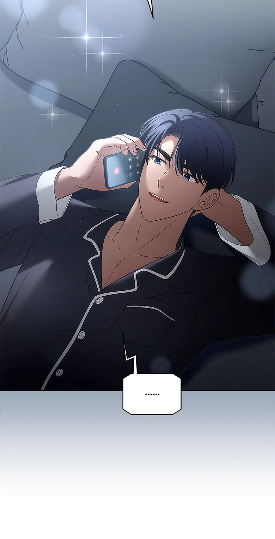 The Boss’s Proposal Chapter 45 - page 22