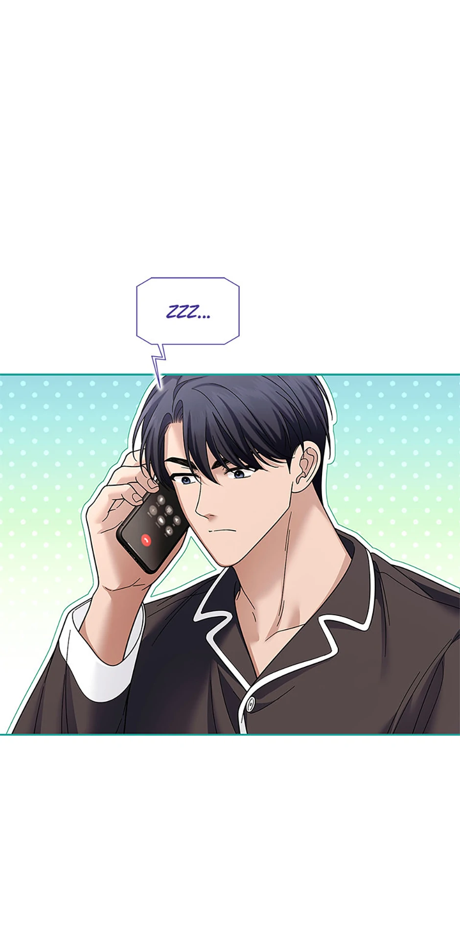 The Boss’s Proposal Chapter 45 - page 25