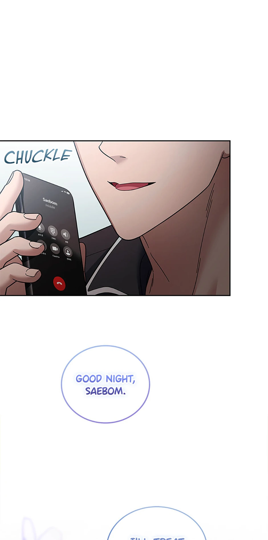 The Boss’s Proposal Chapter 45 - page 26