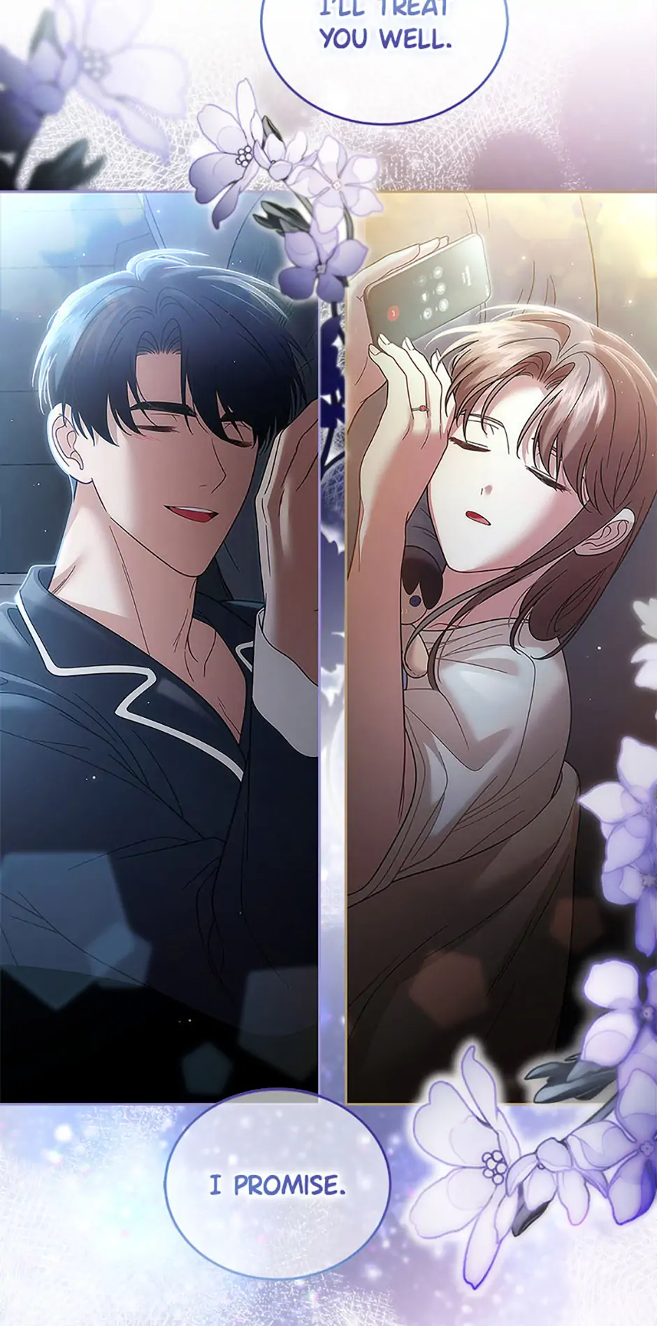 The Boss’s Proposal Chapter 45 - page 27