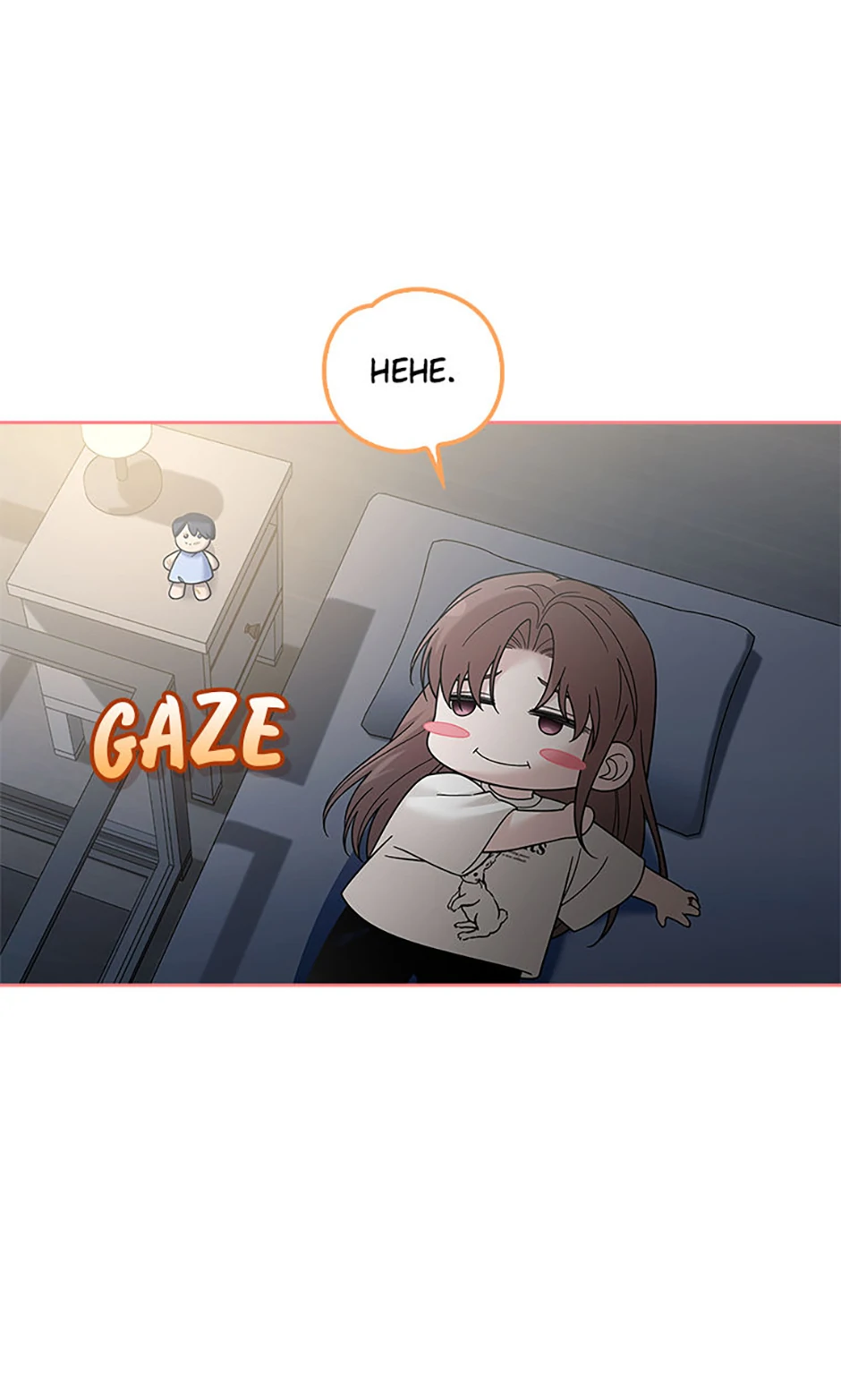 The Boss’s Proposal Chapter 45 - page 3