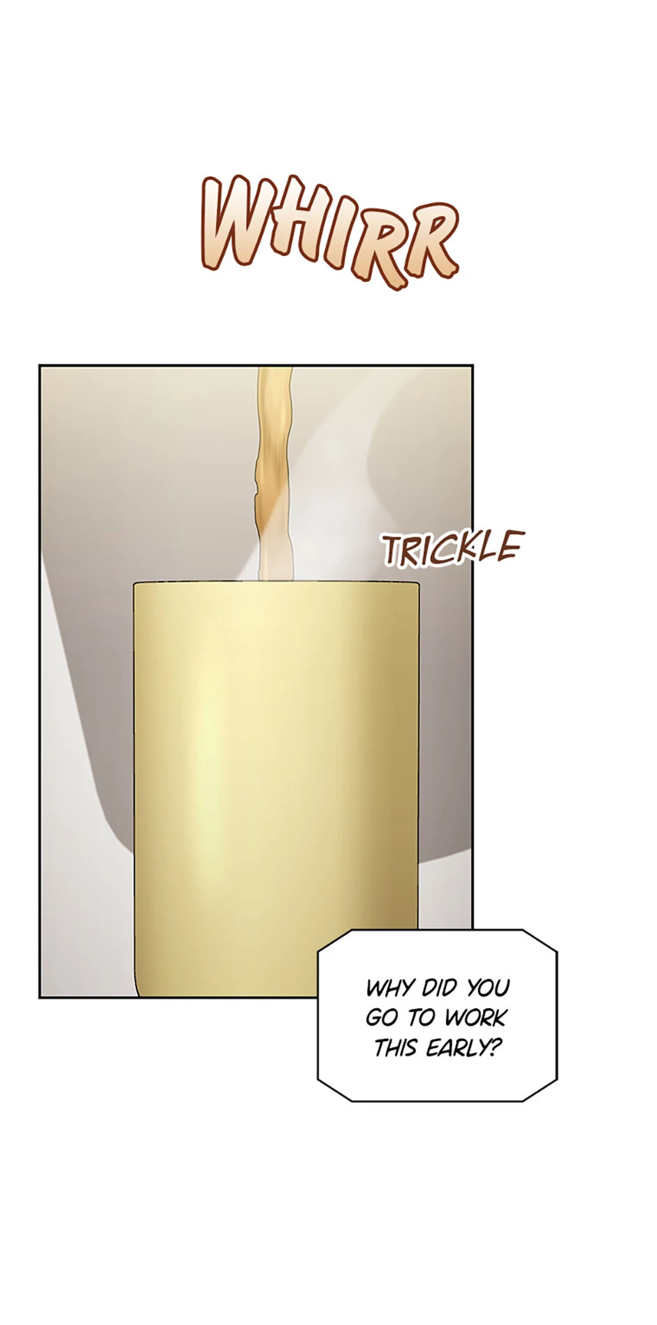 The Boss’s Proposal Chapter 45 - page 31