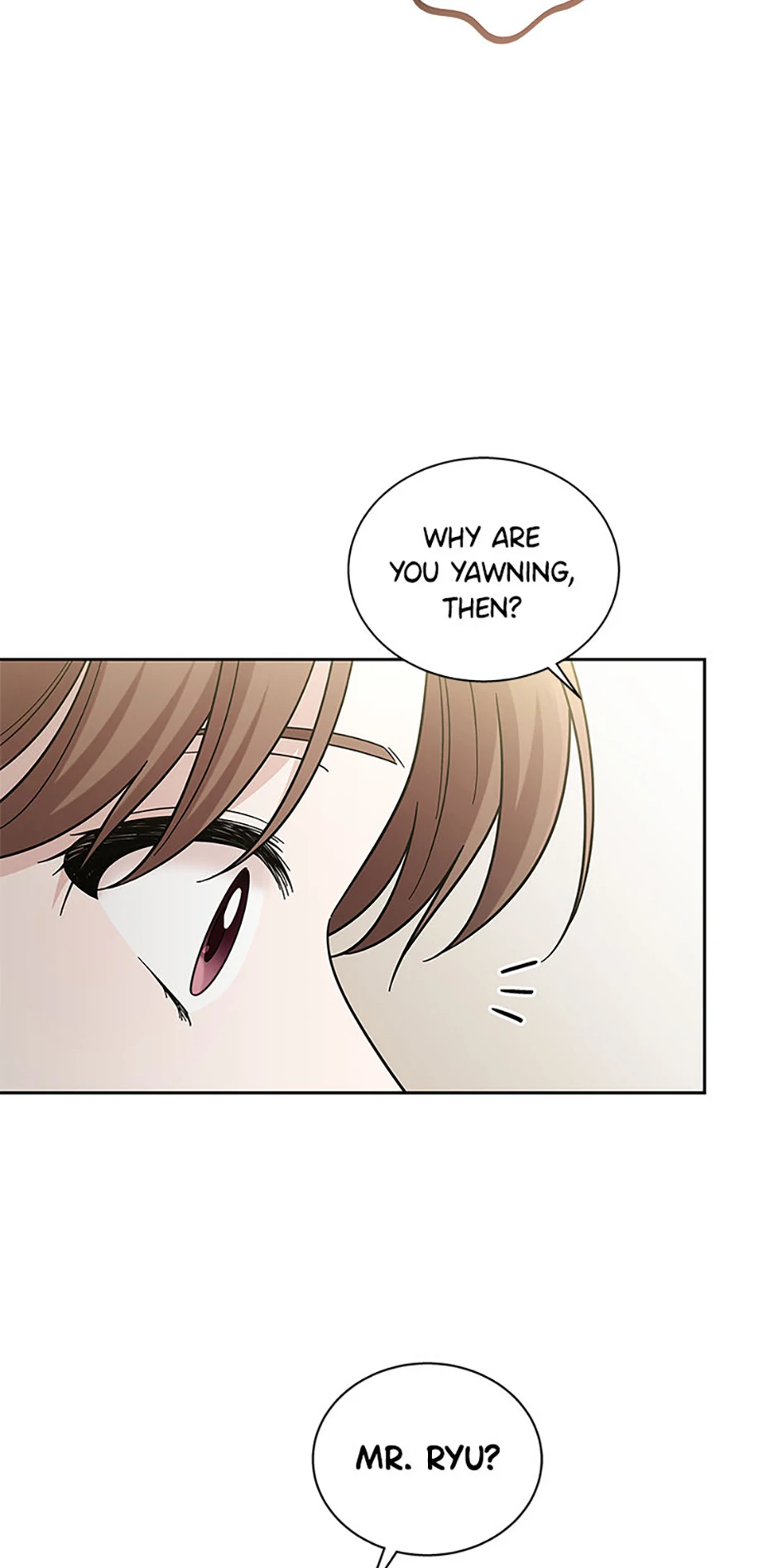 The Boss’s Proposal Chapter 45 - page 34