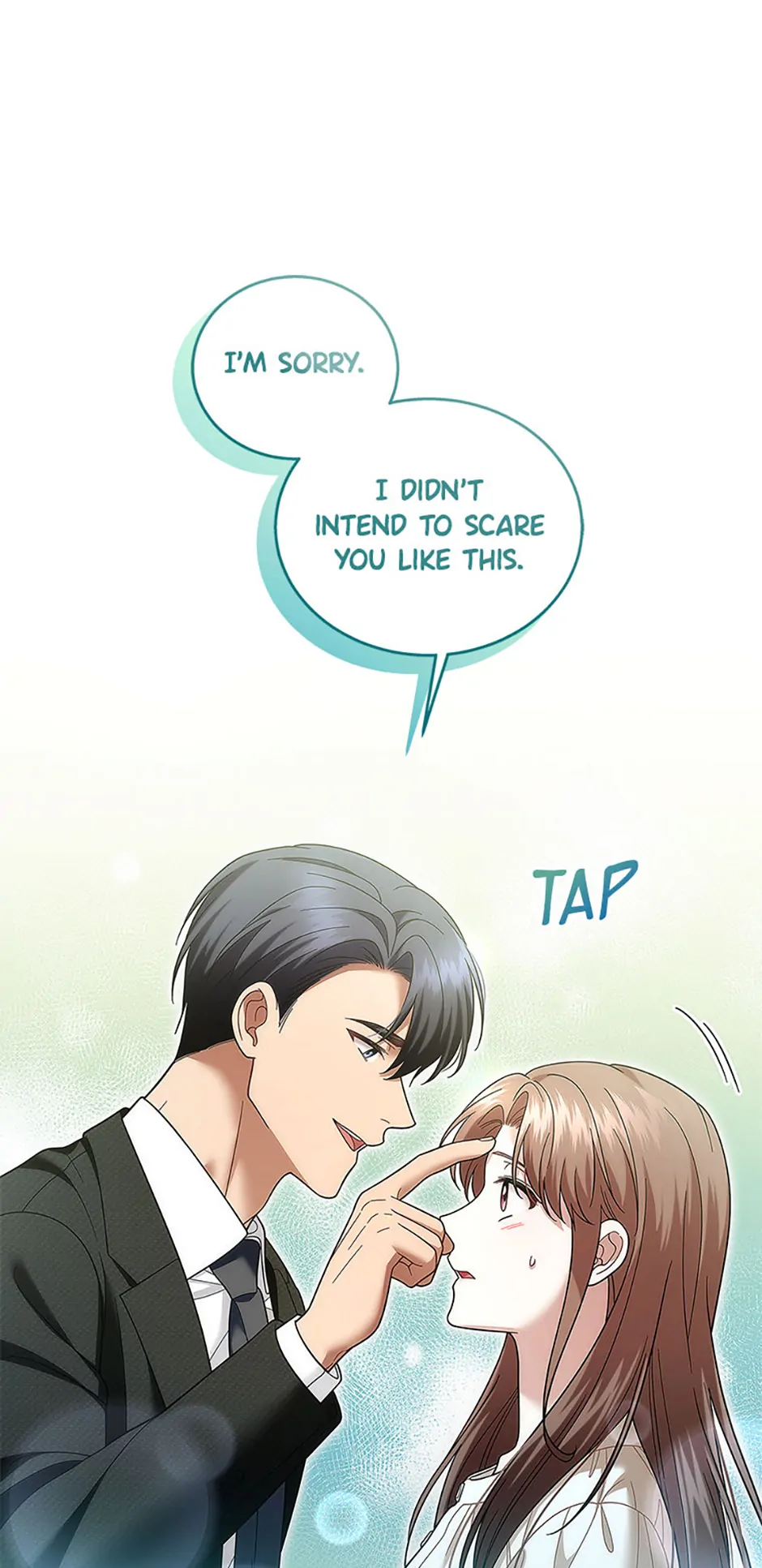 The Boss’s Proposal Chapter 45 - page 37