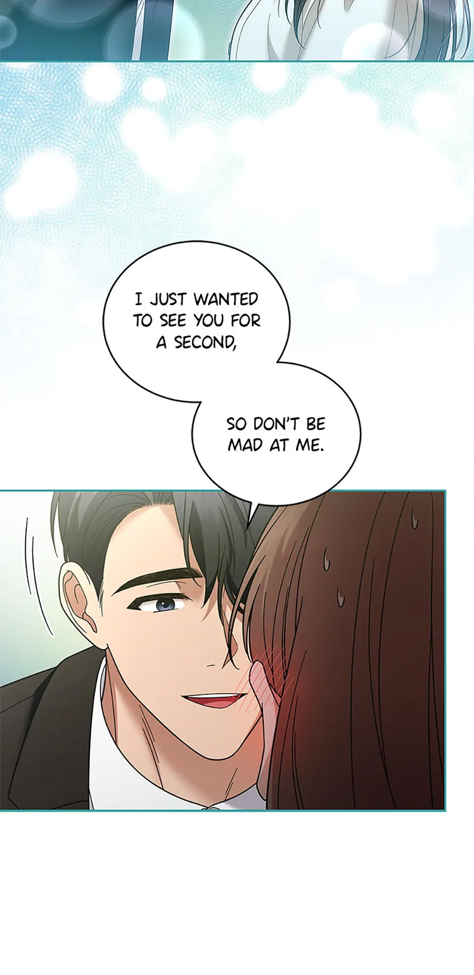 The Boss’s Proposal Chapter 45 - page 38