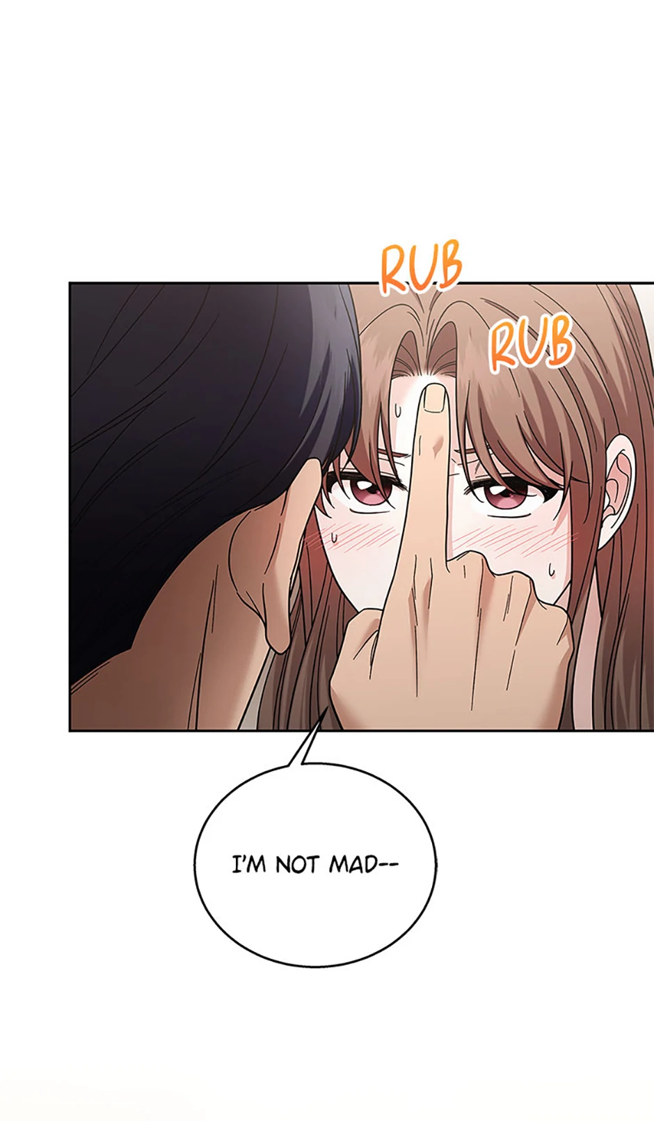 The Boss’s Proposal Chapter 45 - page 39
