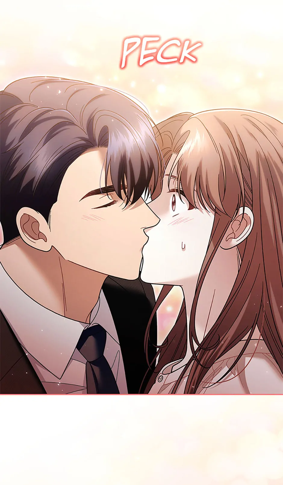 The Boss’s Proposal Chapter 45 - page 40