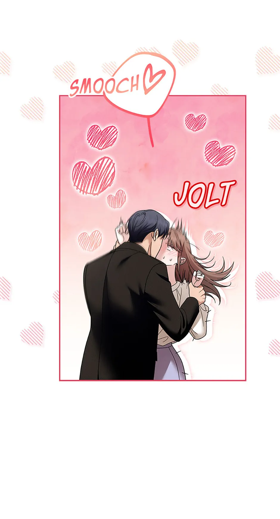 The Boss’s Proposal Chapter 45 - page 43