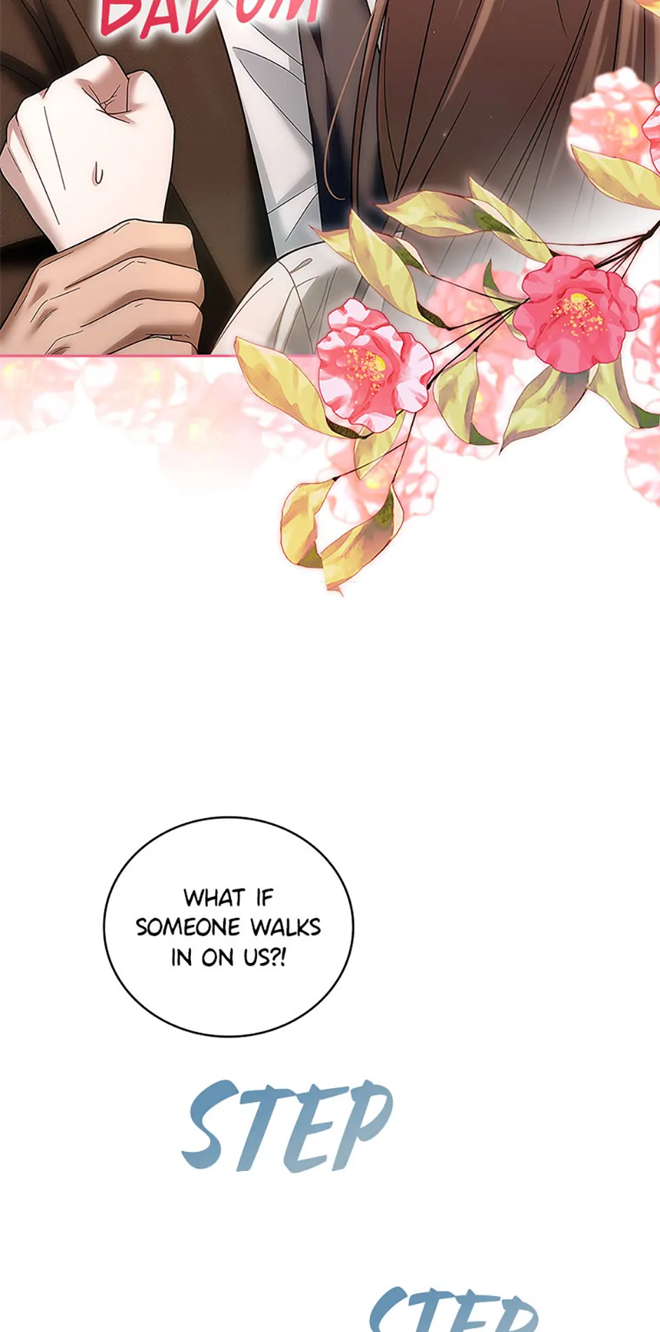 The Boss’s Proposal Chapter 45 - page 45