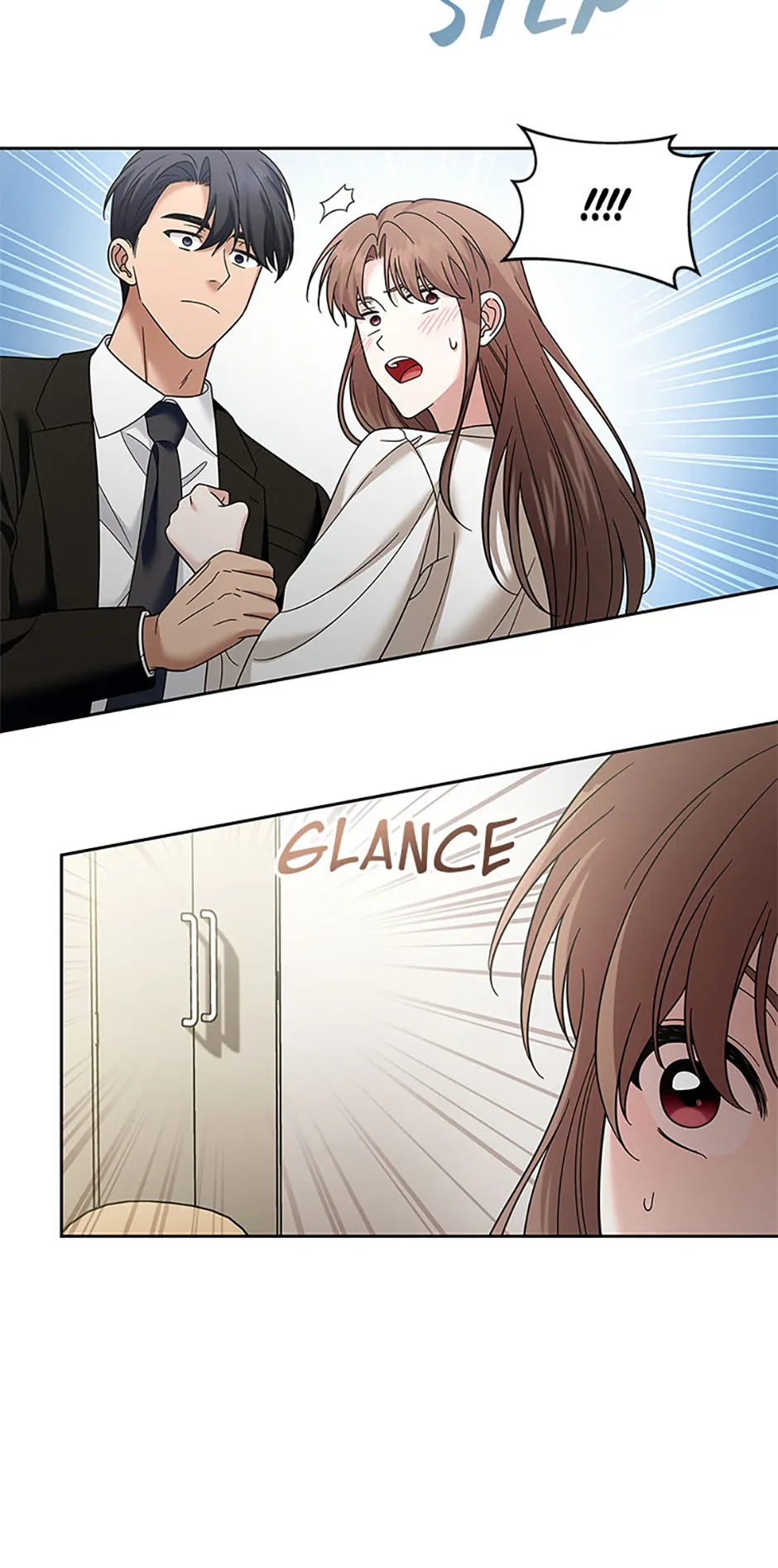 The Boss’s Proposal Chapter 45 - page 46
