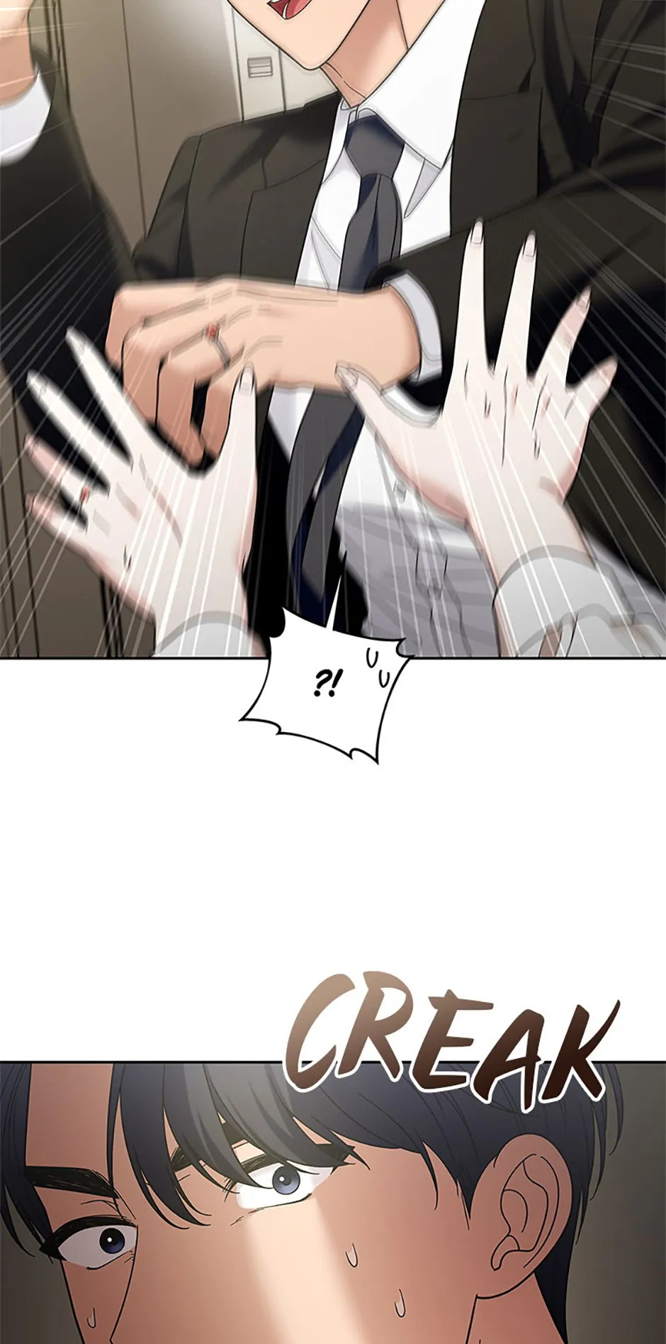The Boss’s Proposal Chapter 45 - page 48
