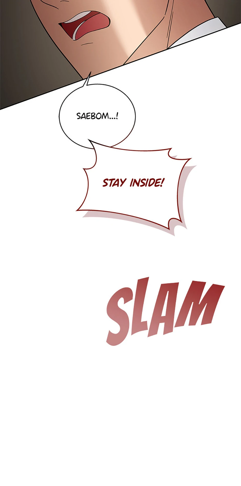 The Boss’s Proposal Chapter 45 - page 49