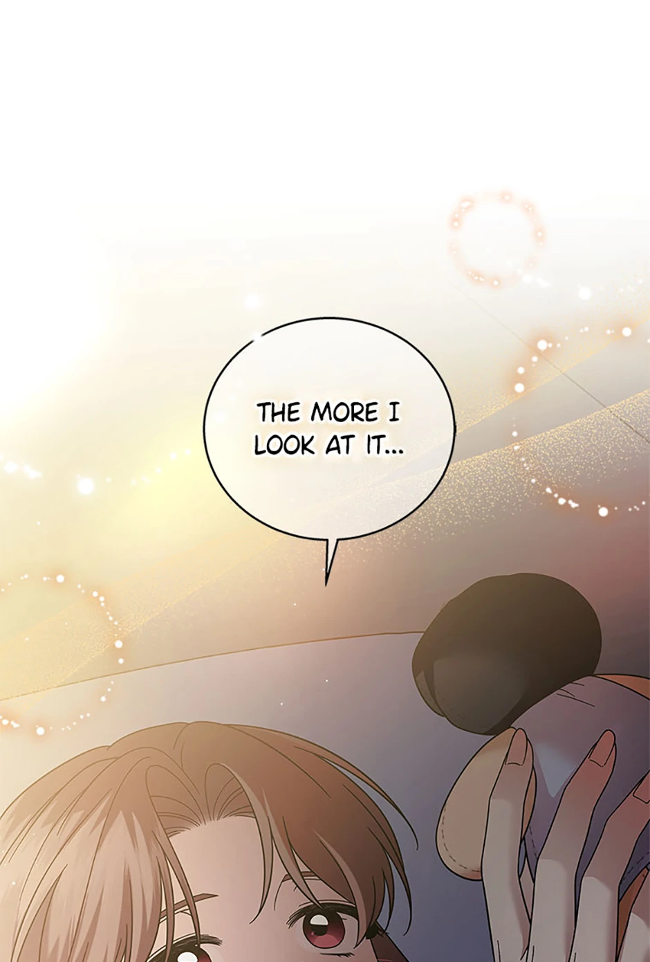 The Boss’s Proposal Chapter 45 - page 5