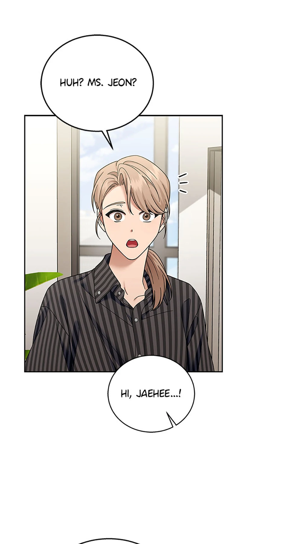 The Boss’s Proposal Chapter 45 - page 50