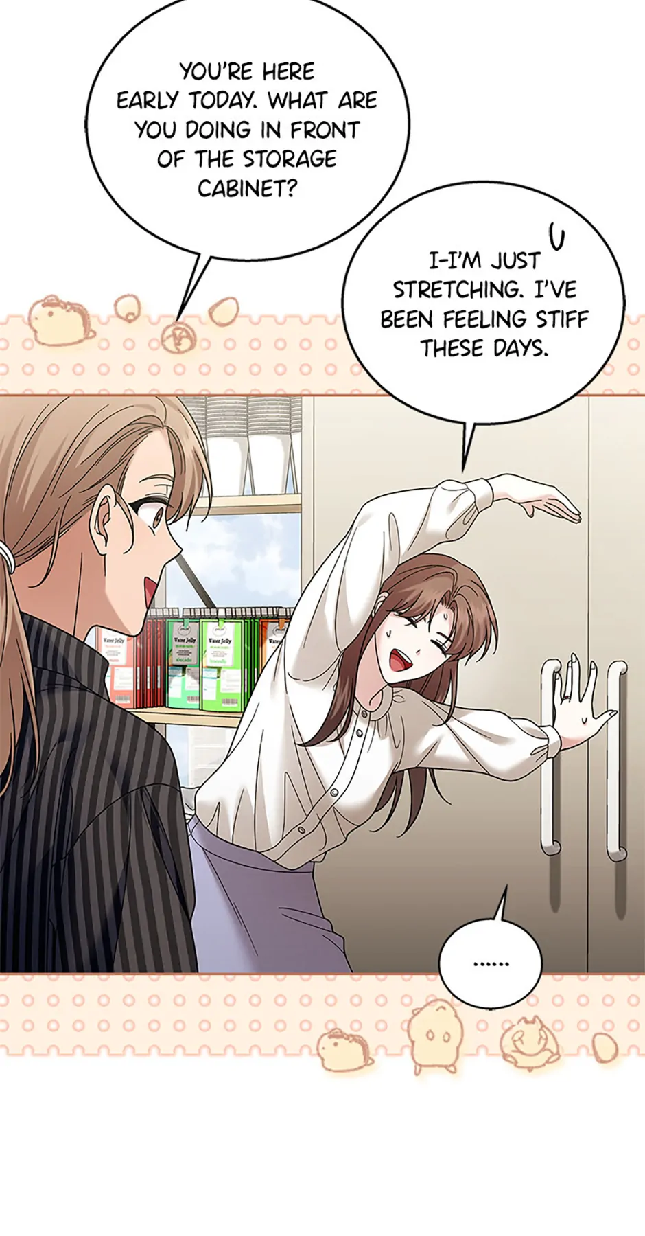 The Boss’s Proposal Chapter 45 - page 51