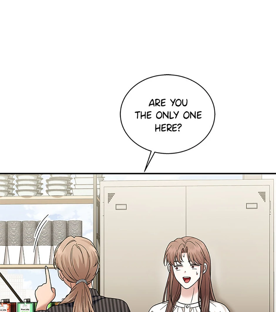 The Boss’s Proposal Chapter 45 - page 52