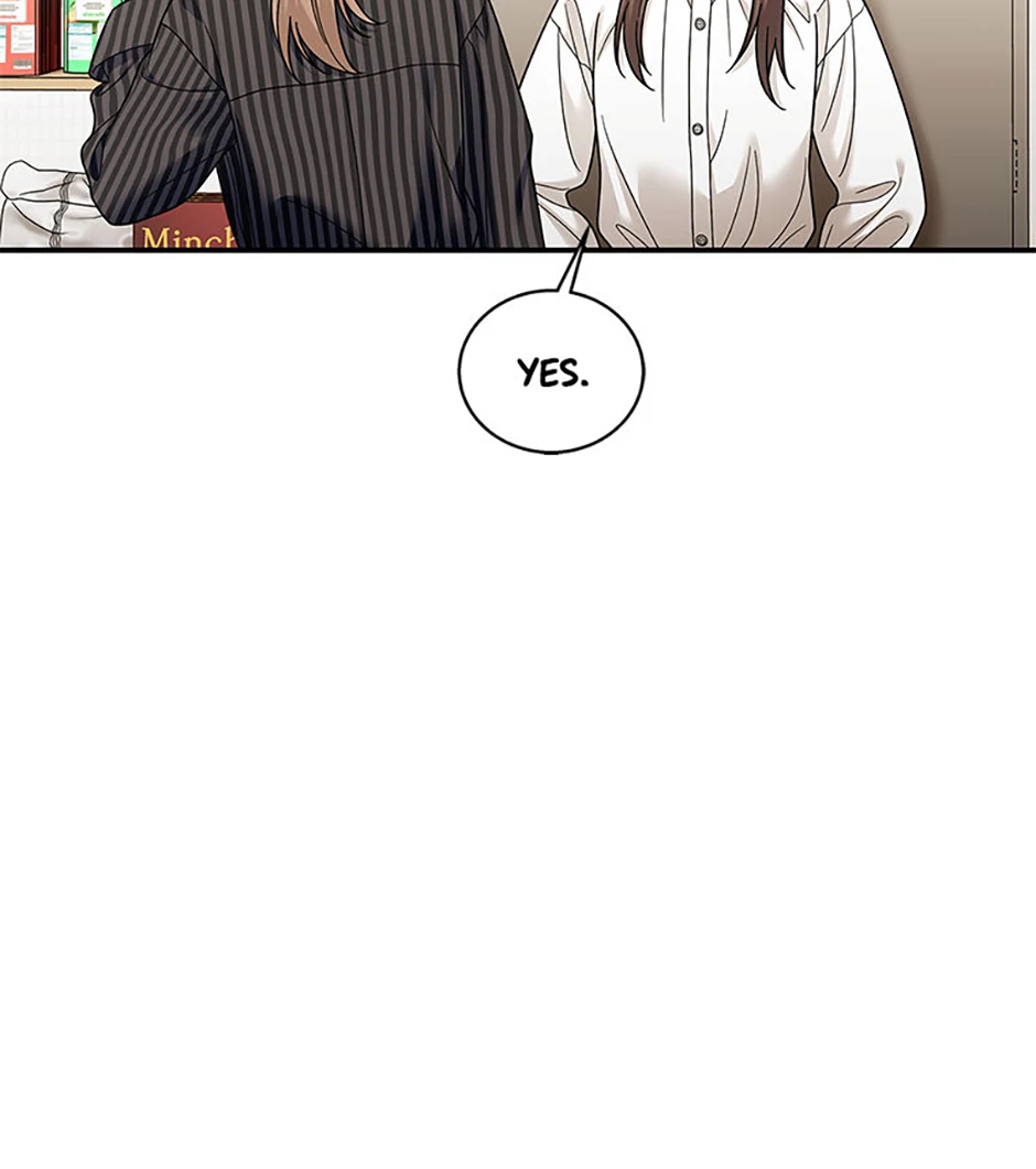 The Boss’s Proposal Chapter 45 - page 53