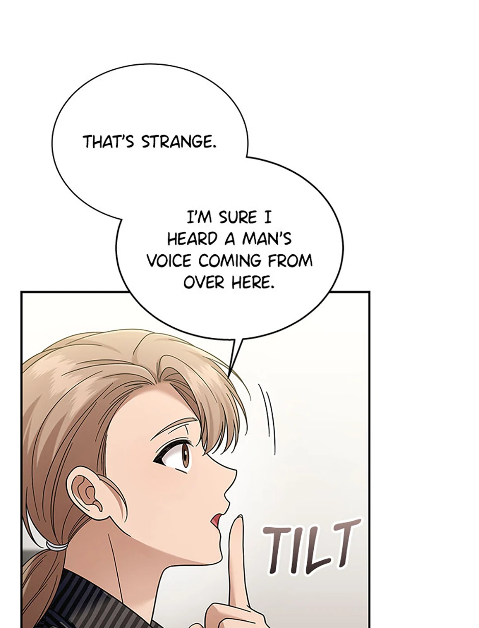 The Boss’s Proposal Chapter 45 - page 54
