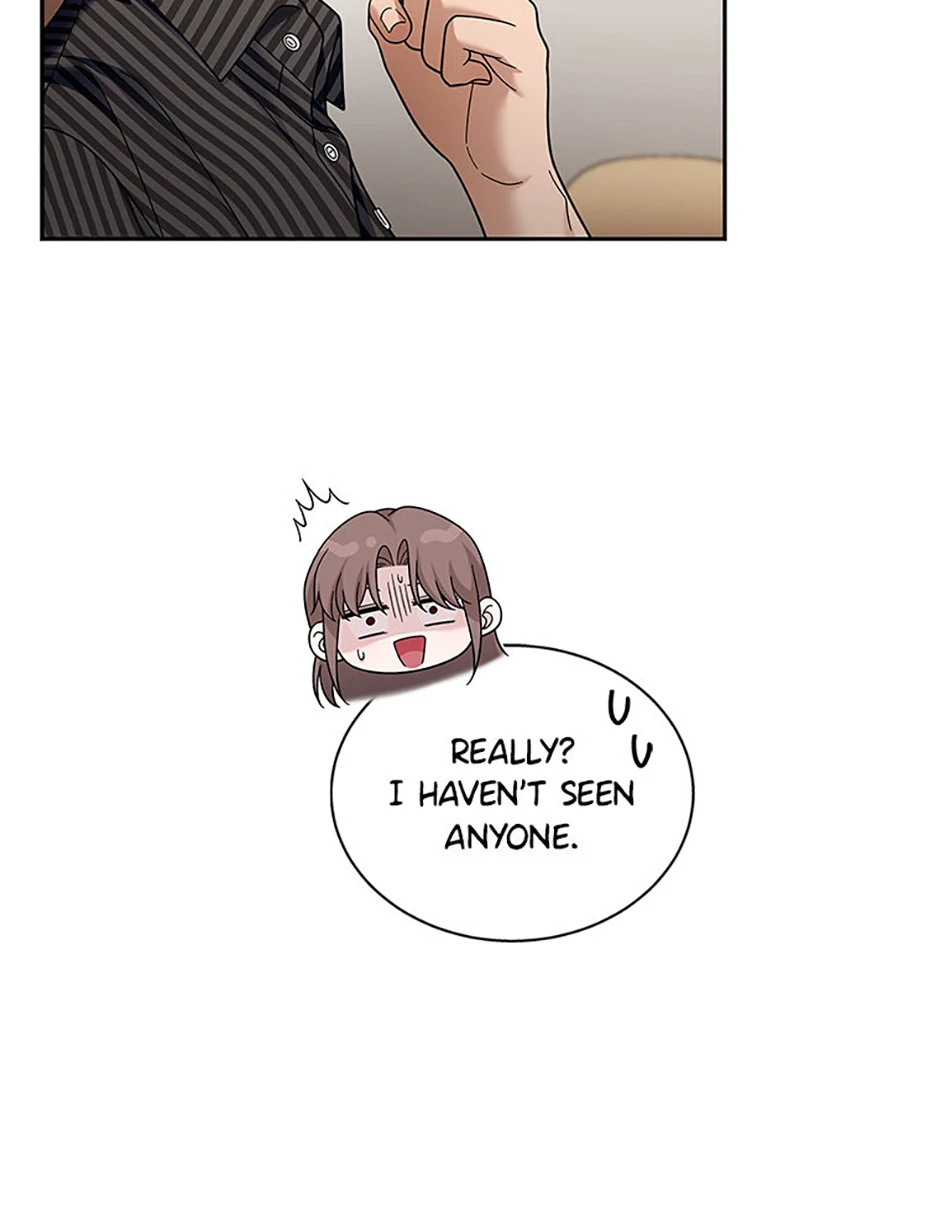 The Boss’s Proposal Chapter 45 - page 55