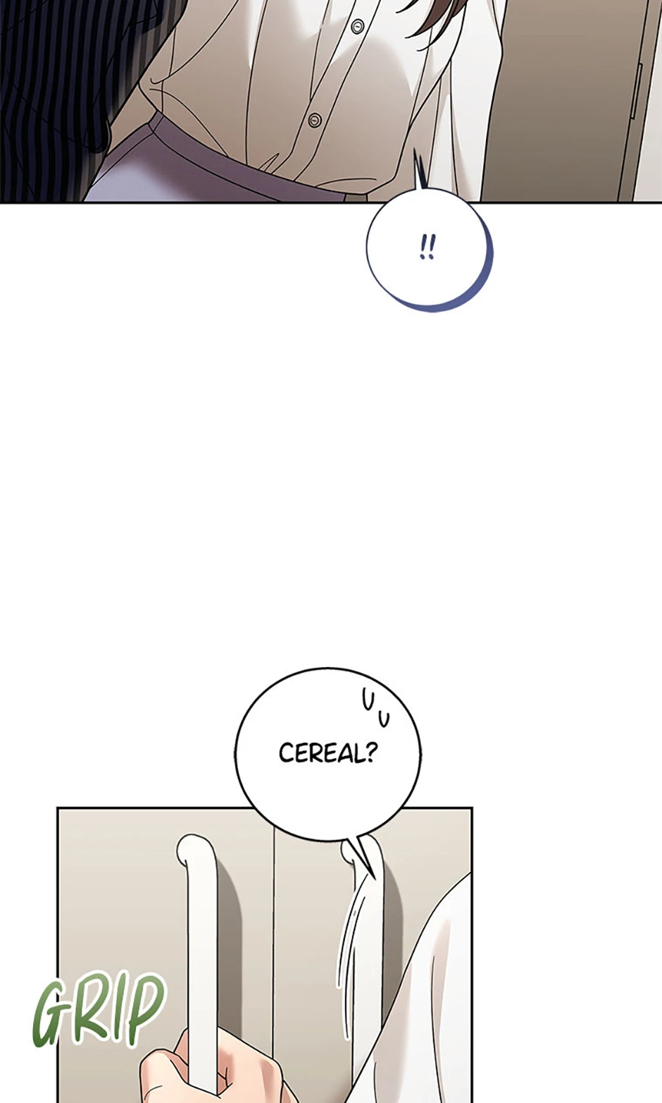 The Boss’s Proposal Chapter 45 - page 57