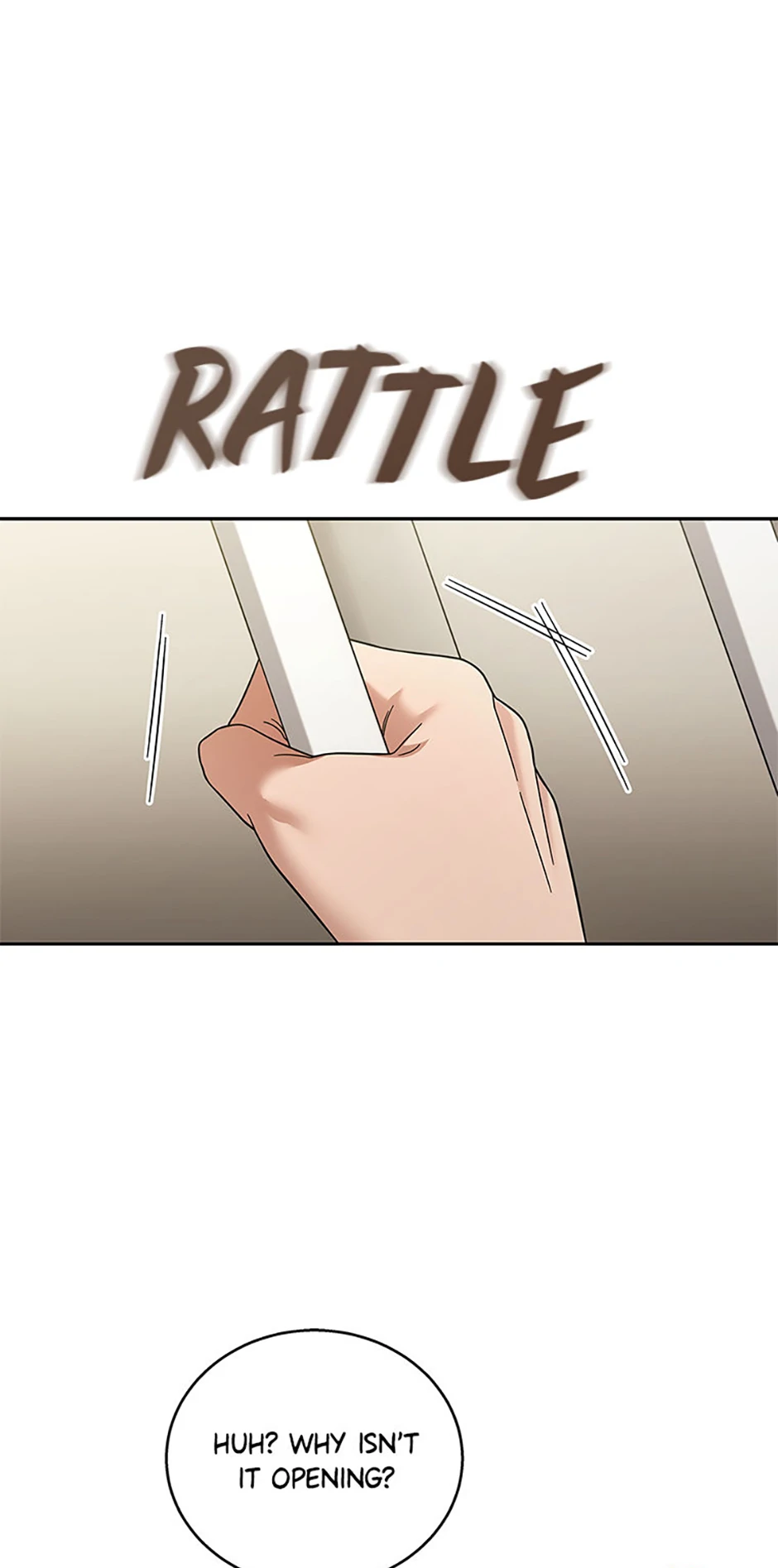 The Boss’s Proposal Chapter 45 - page 60