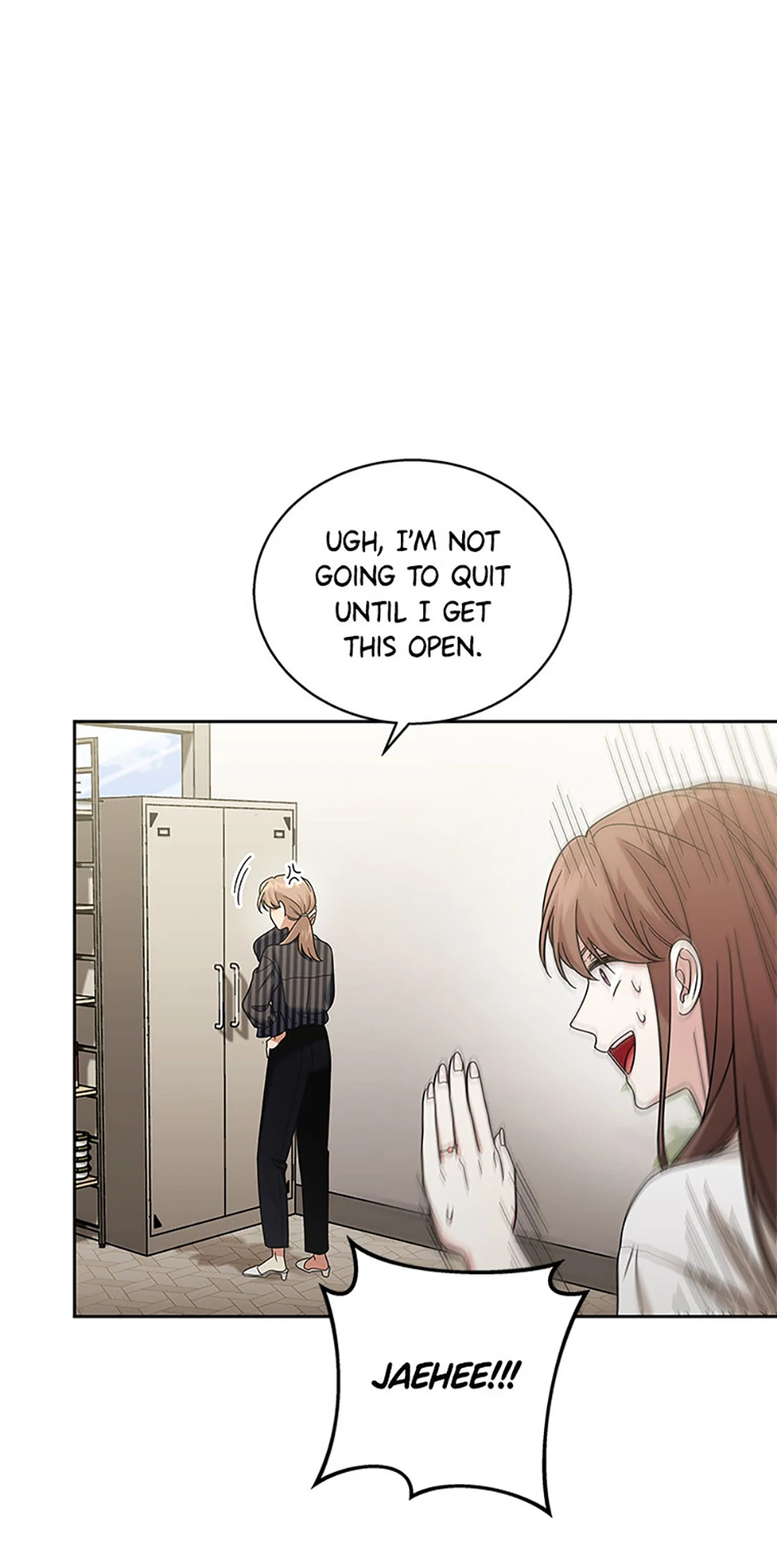 The Boss’s Proposal Chapter 45 - page 63