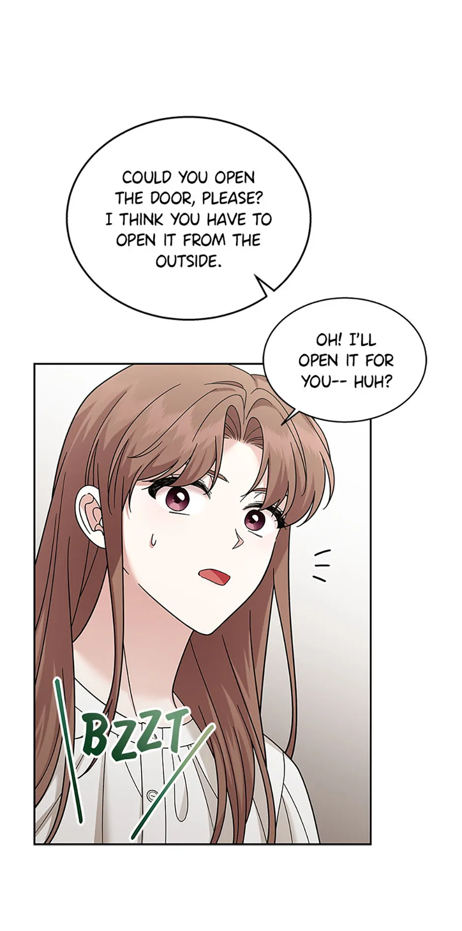 The Boss’s Proposal Chapter 45 - page 68