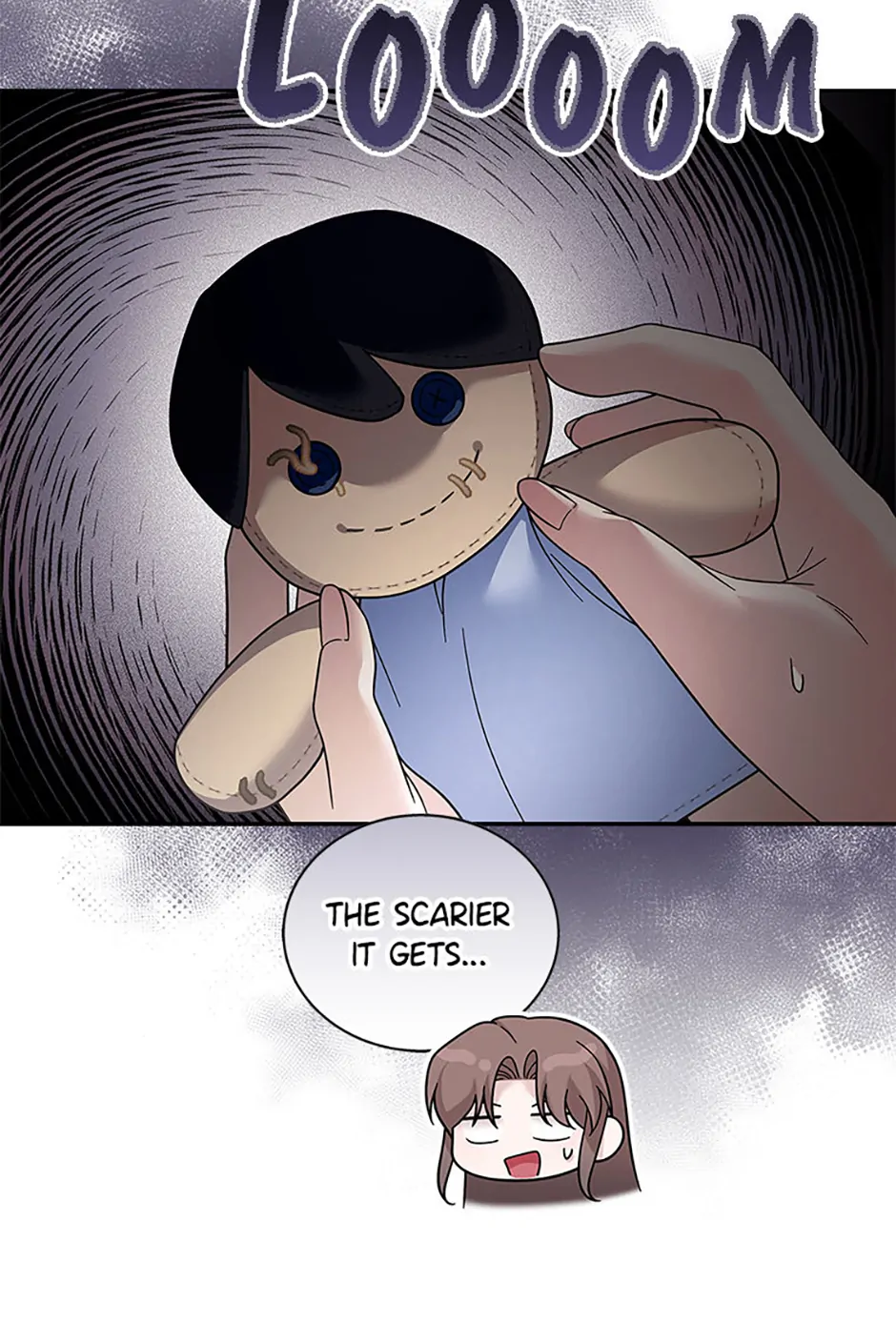 The Boss’s Proposal Chapter 45 - page 7