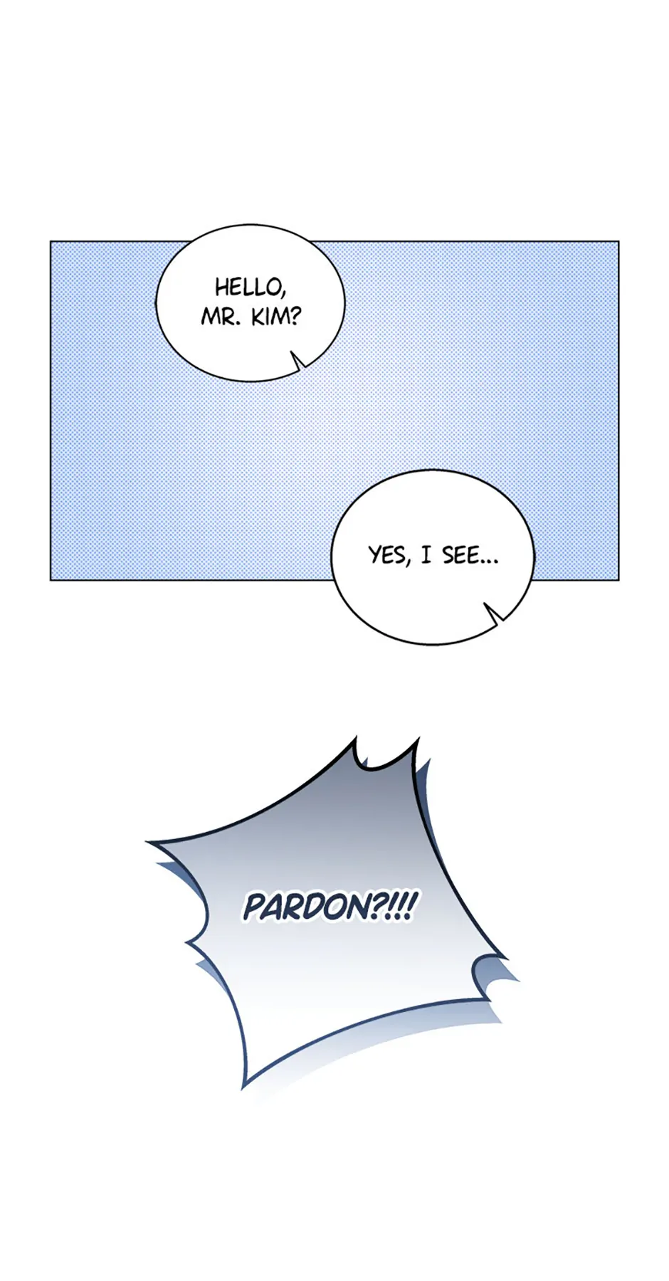 The Boss’s Proposal Chapter 45 - page 70