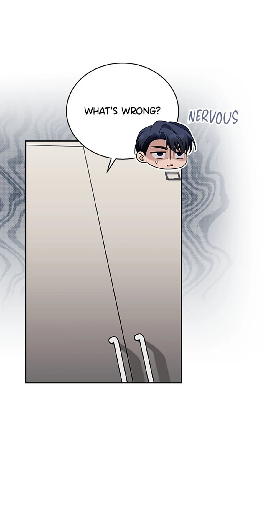 The Boss’s Proposal Chapter 45 - page 71
