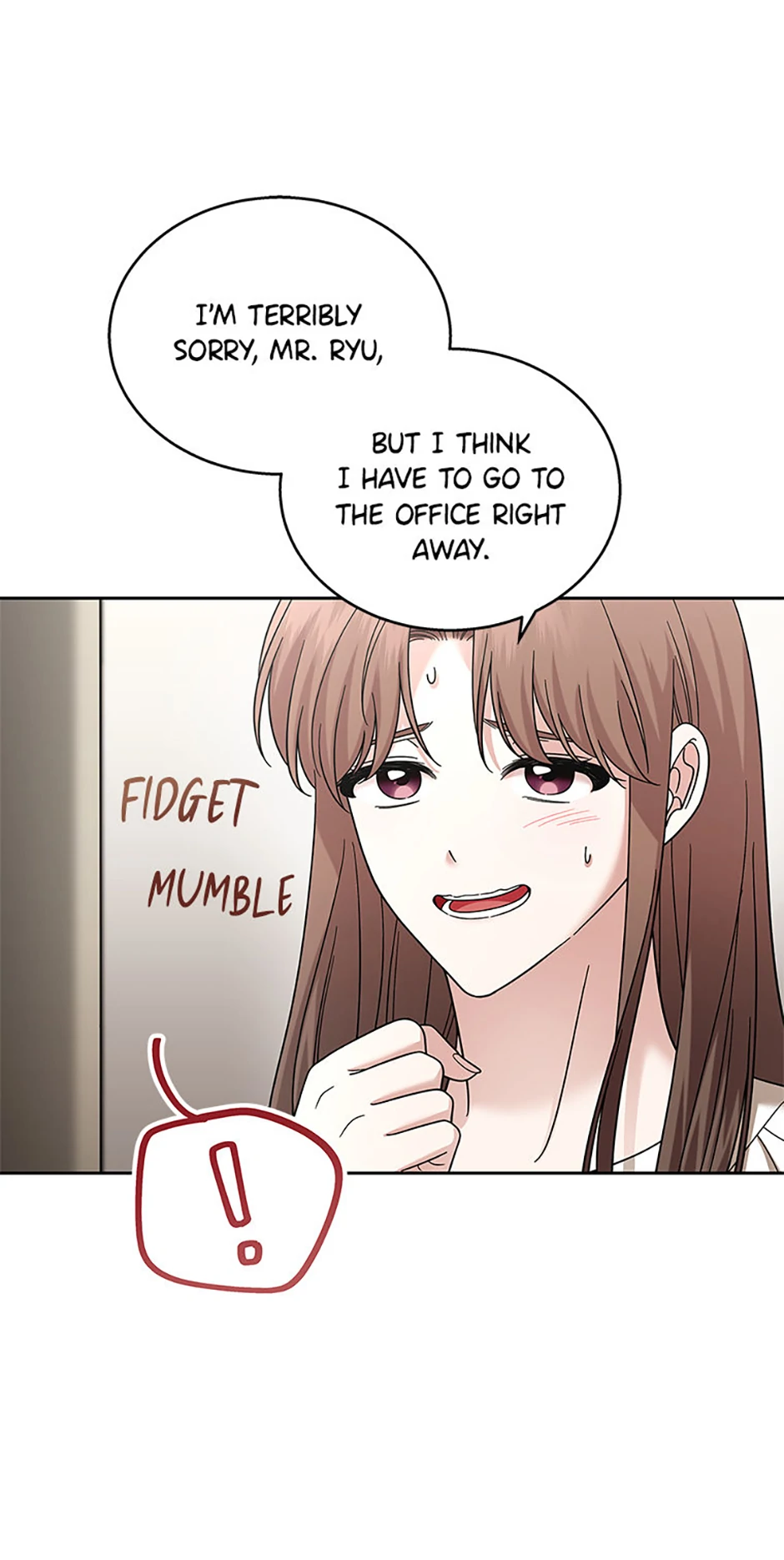 The Boss’s Proposal Chapter 45 - page 72
