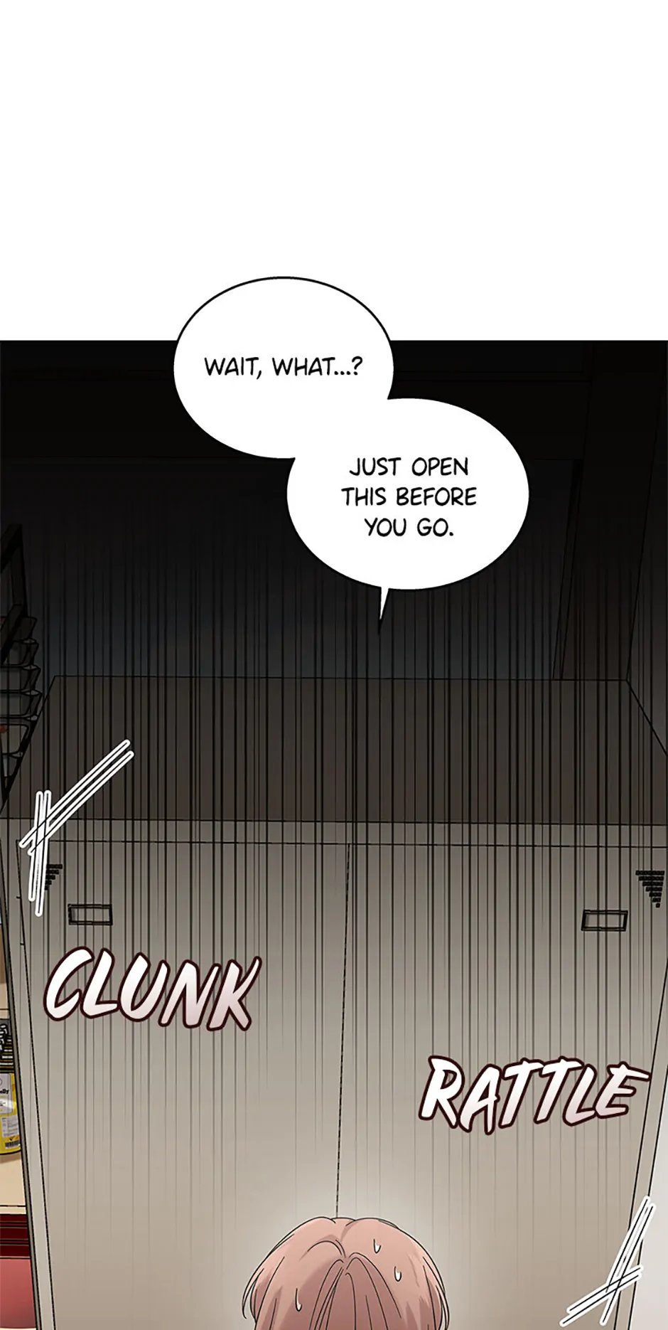 The Boss’s Proposal Chapter 45 - page 73