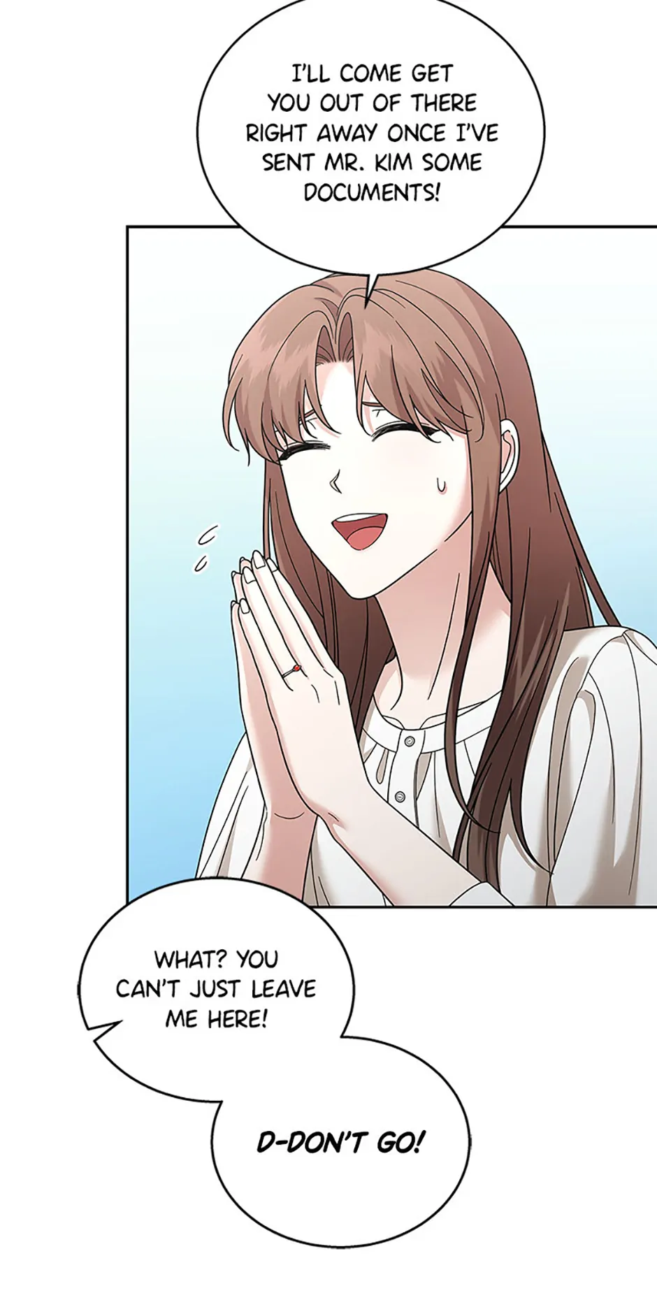 The Boss’s Proposal Chapter 45 - page 75