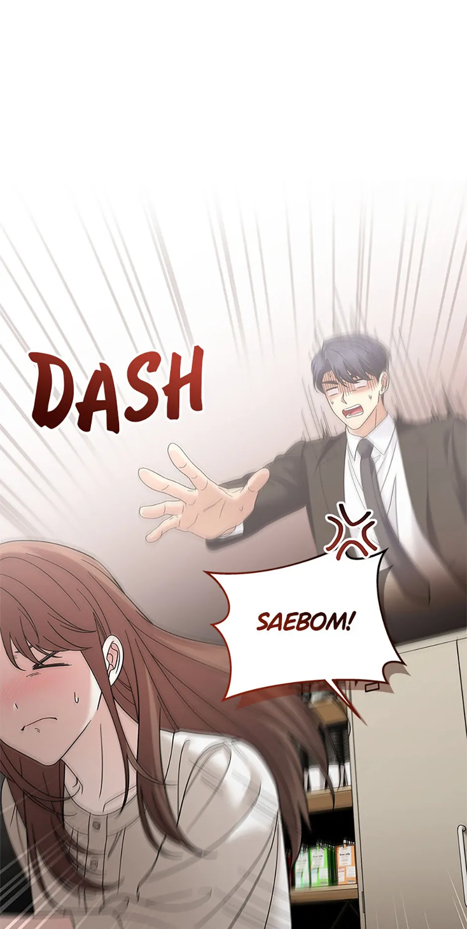 The Boss’s Proposal Chapter 45 - page 76